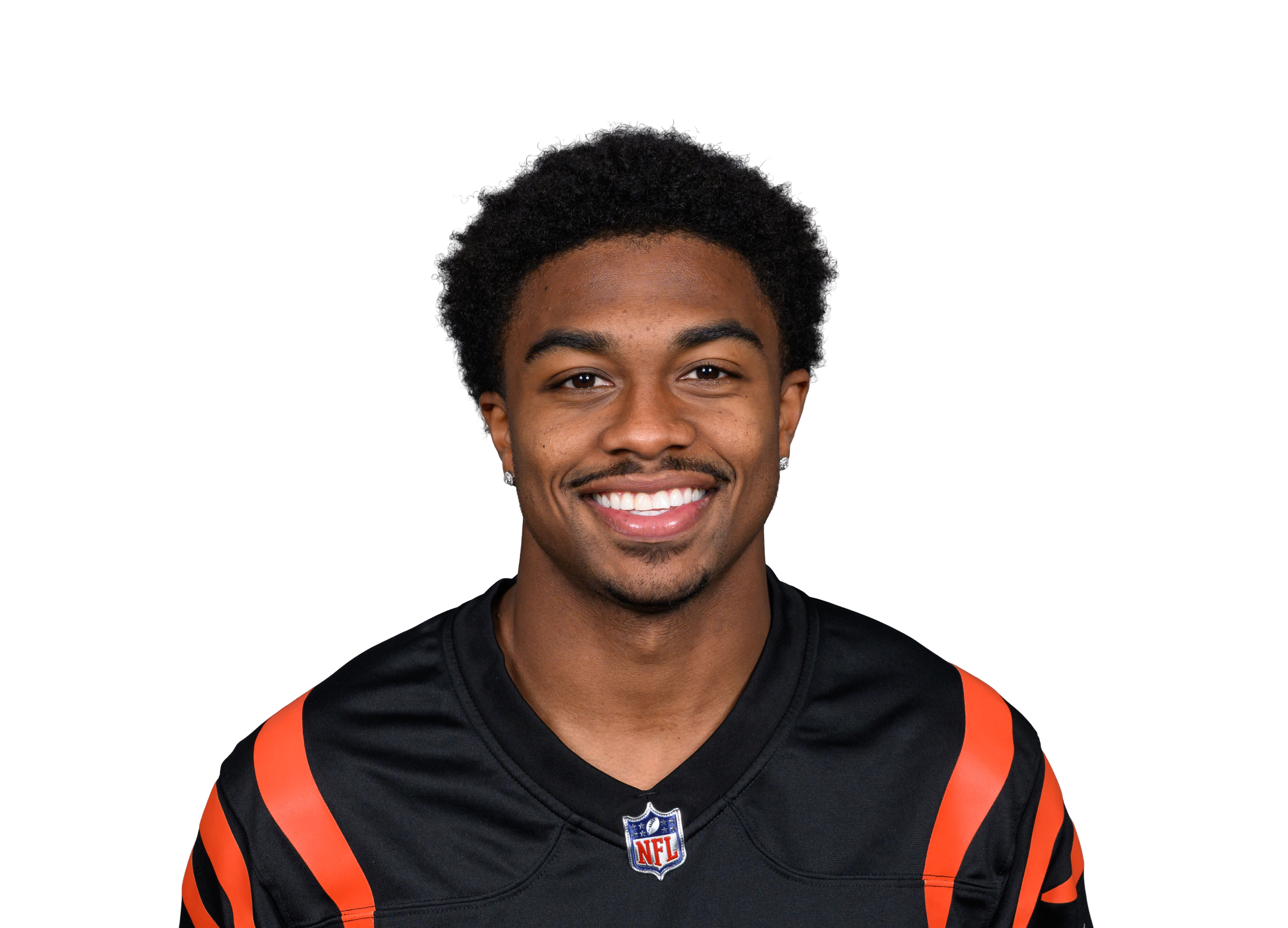 Ceyair Wright
