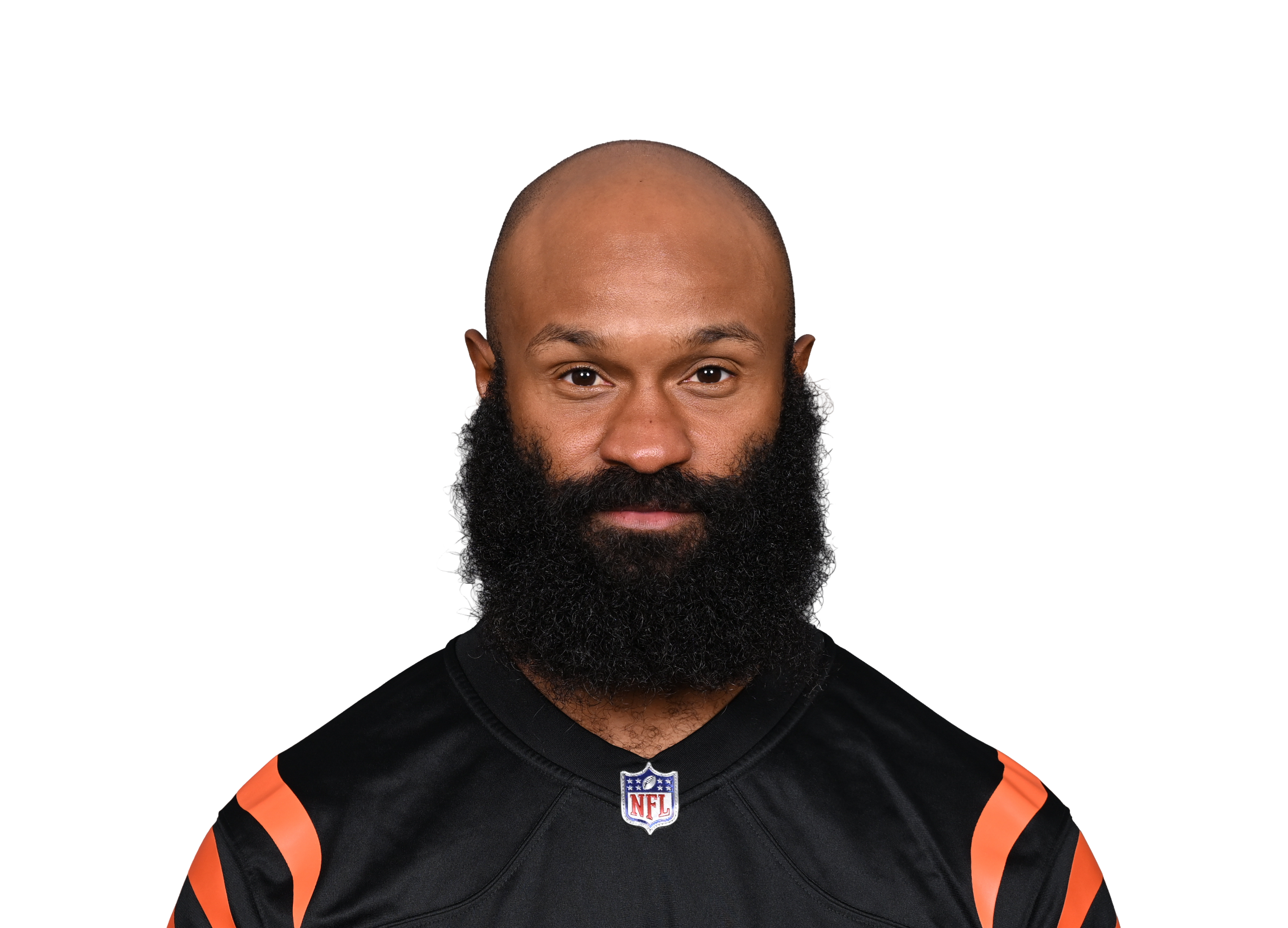Samaje Perine