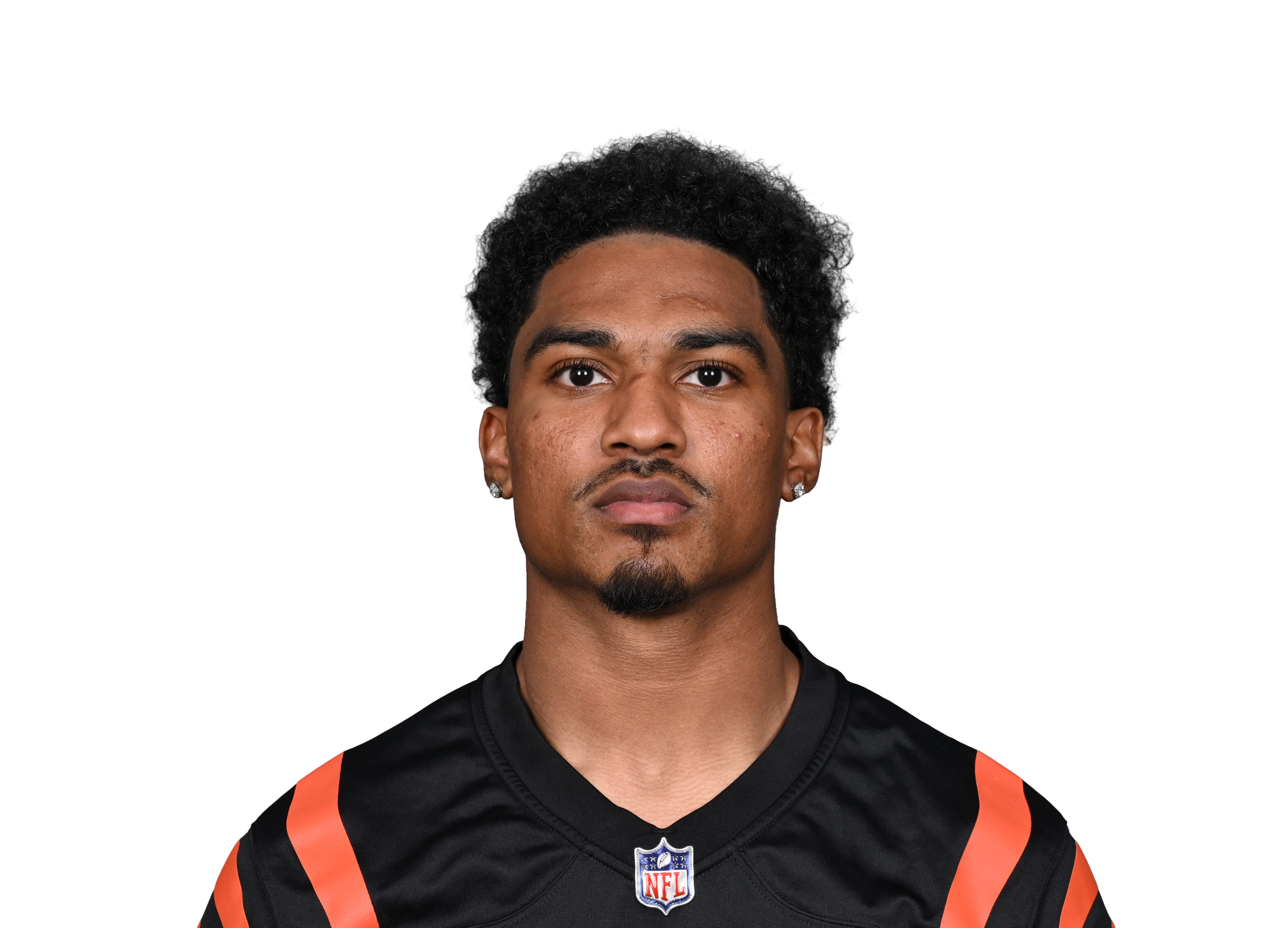Kendric Pryor