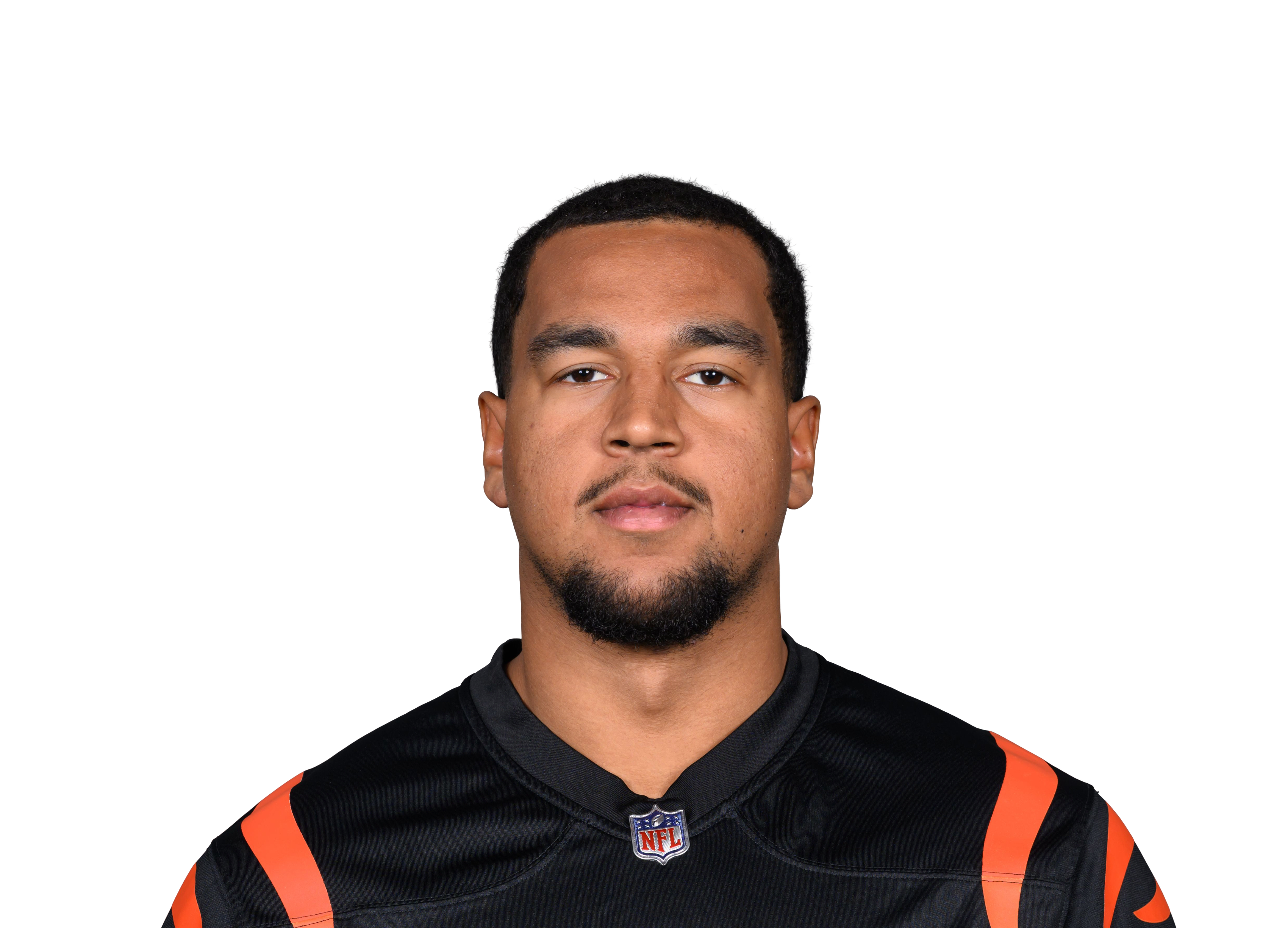 Christian Jones