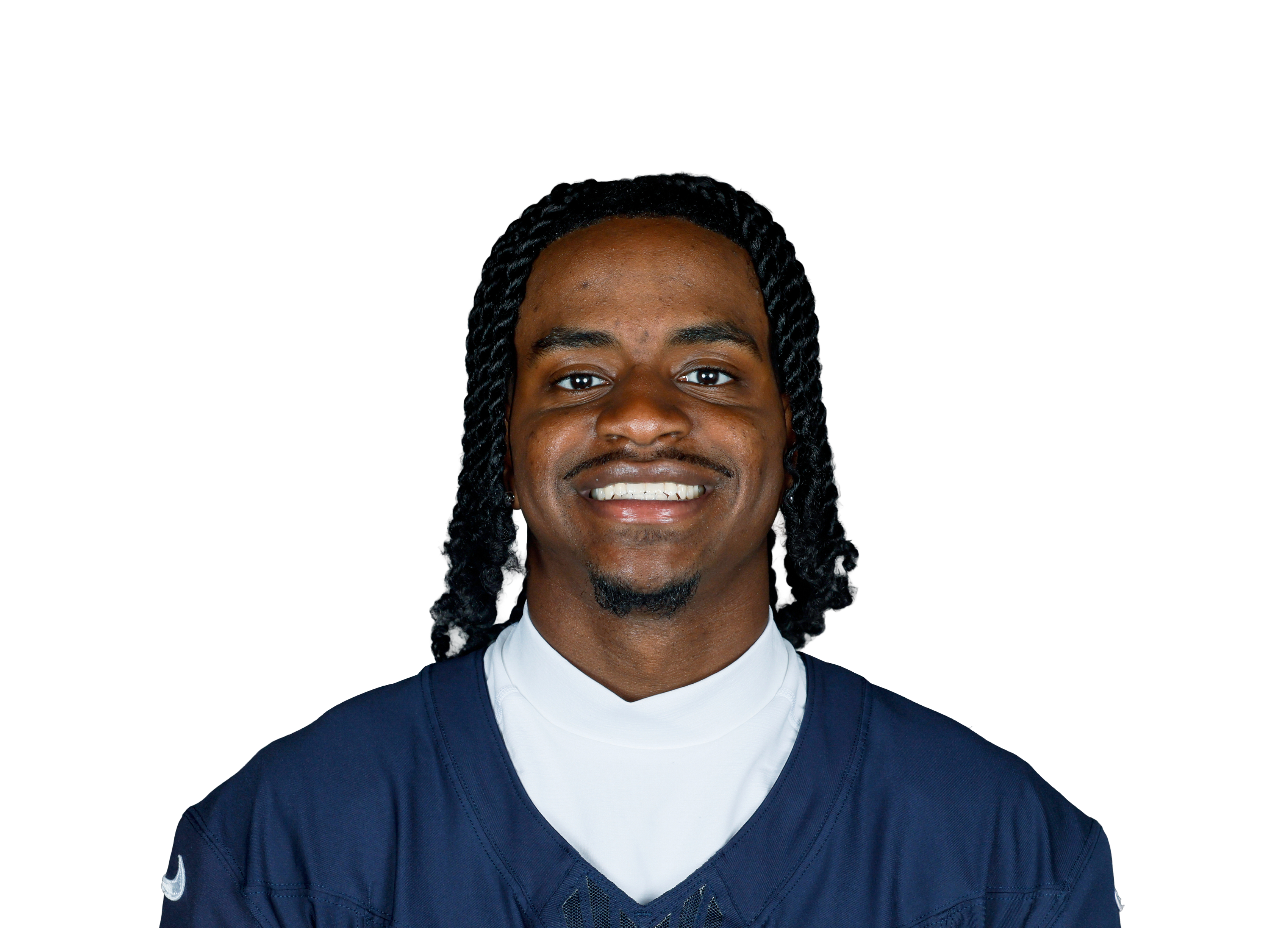 Jahdae Walker