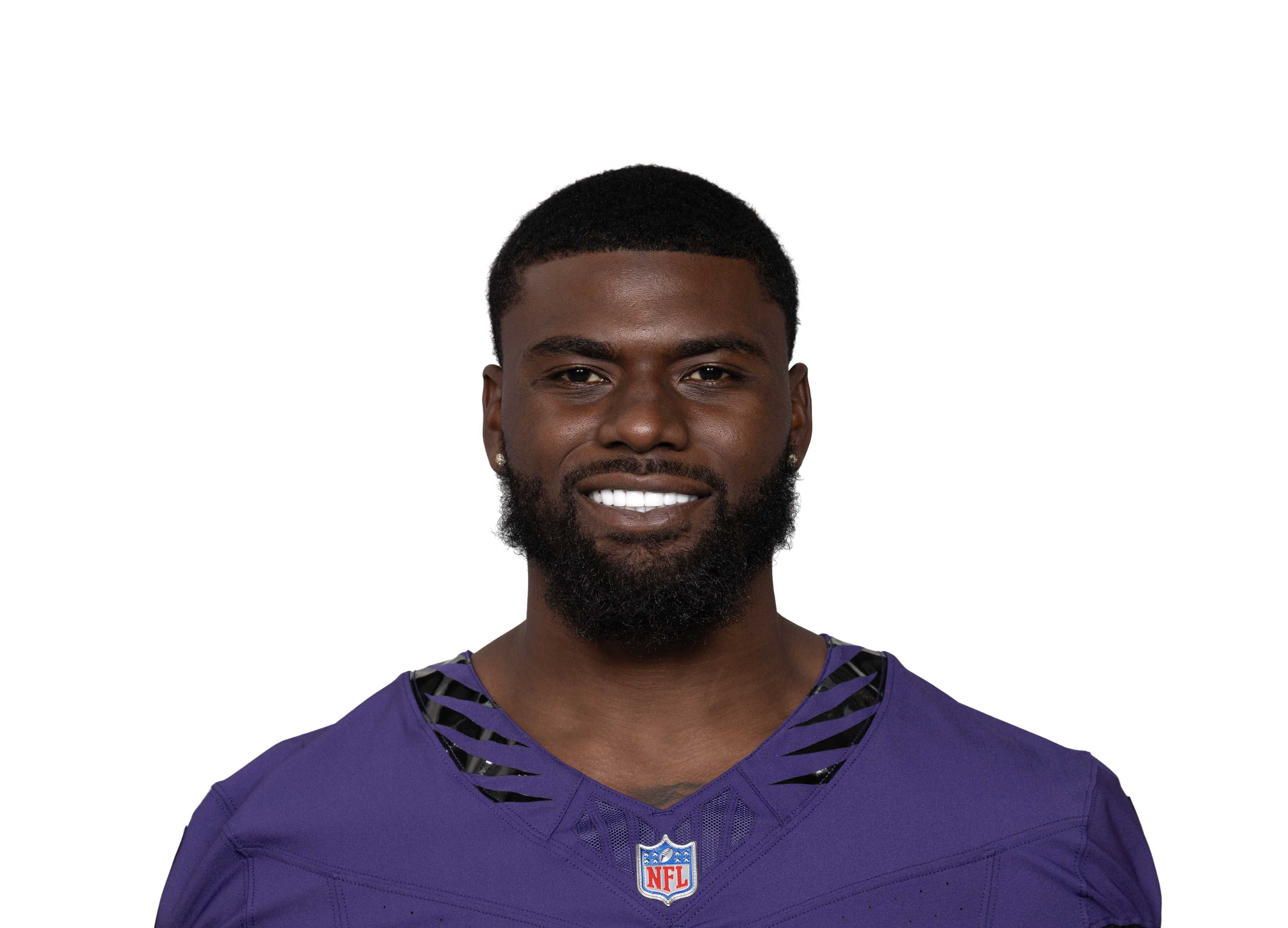 Tyler Huntley