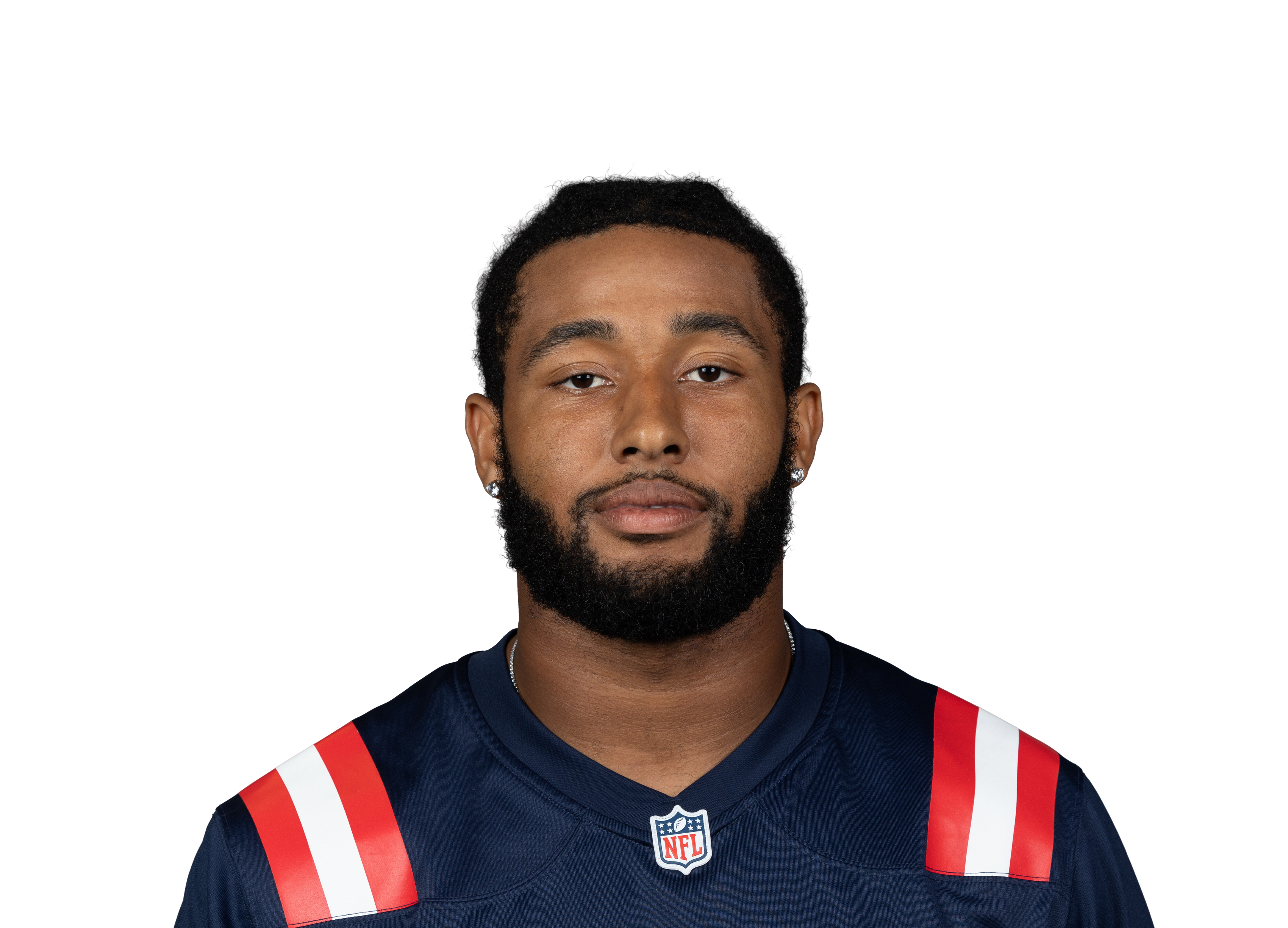 Elijah Ponder
