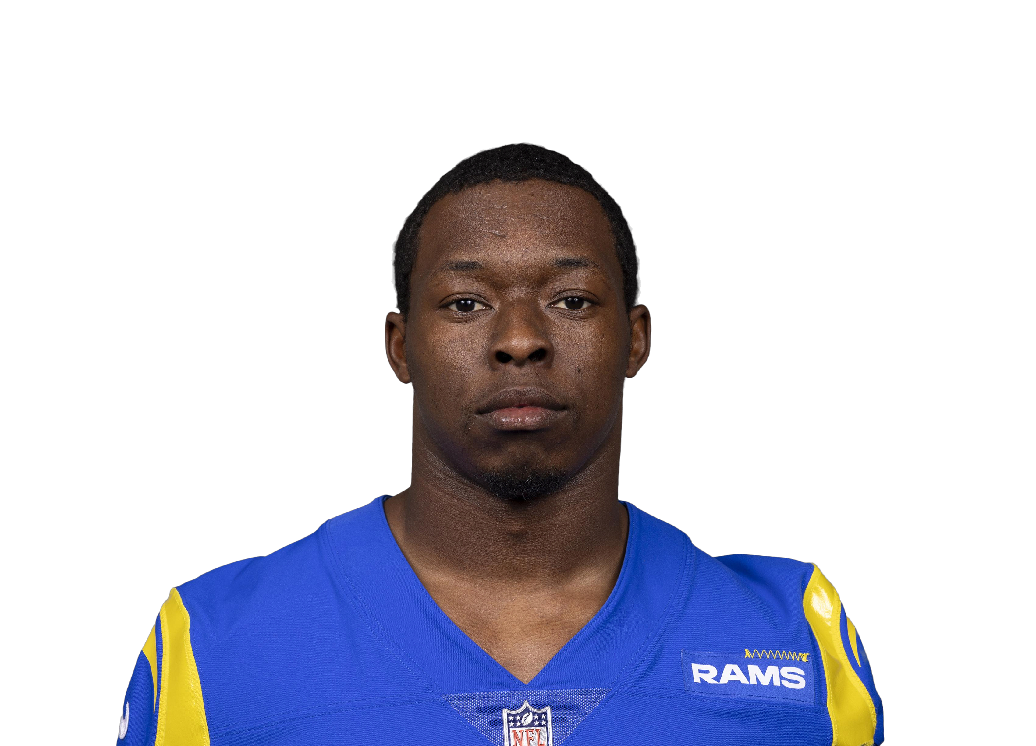 Xavier Smith