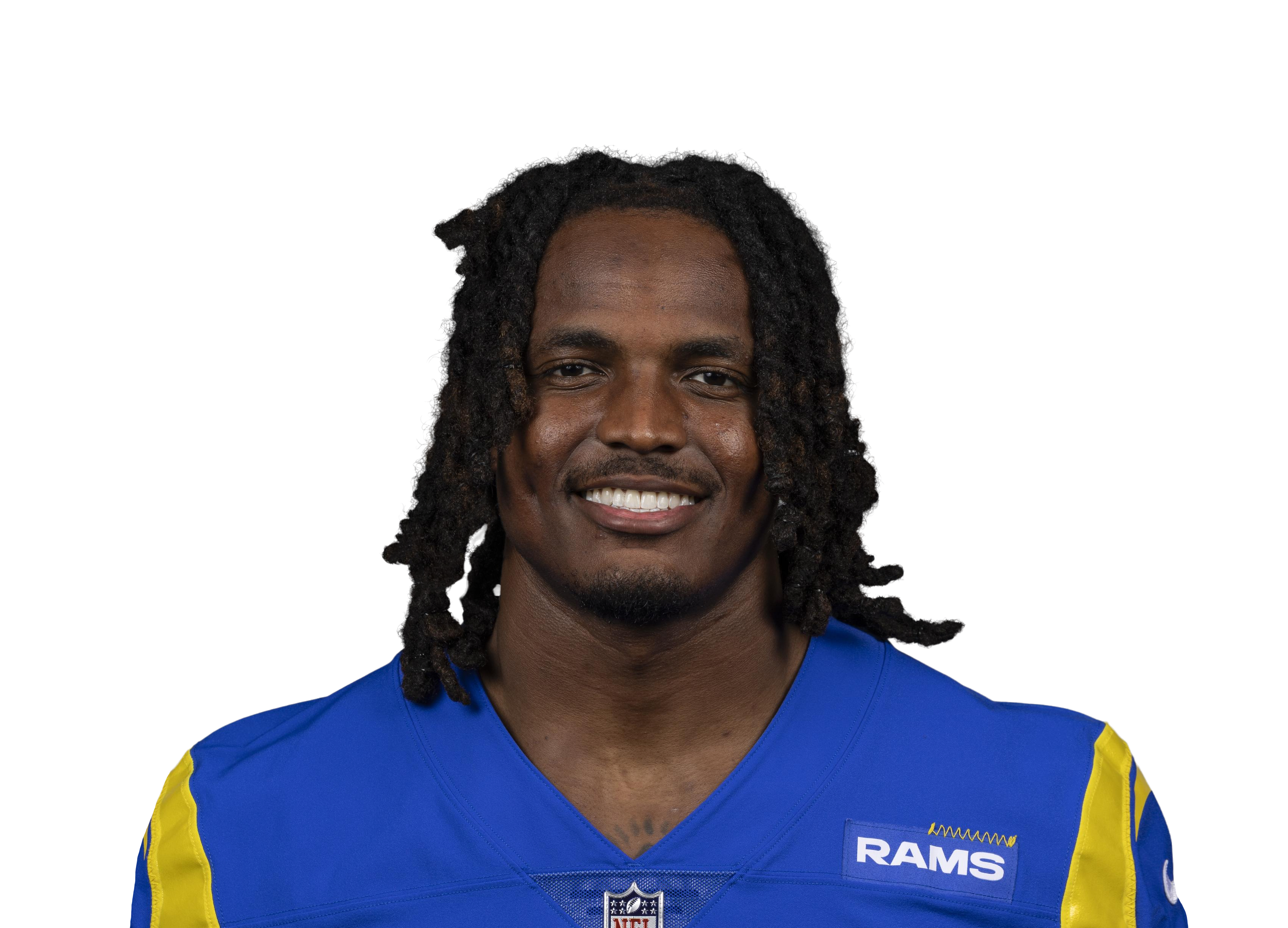 Josh Pearcy