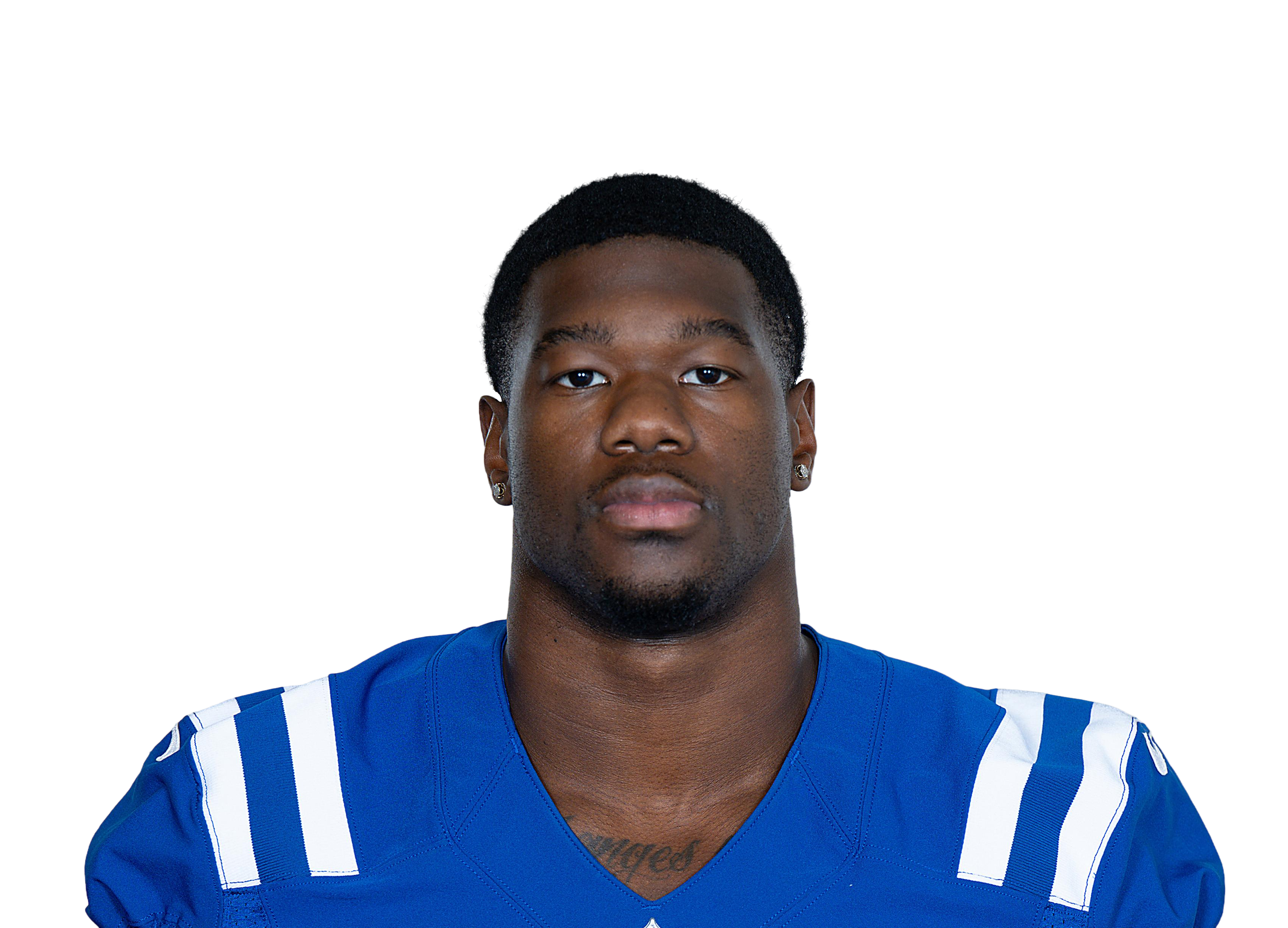 Ladarius Tennison