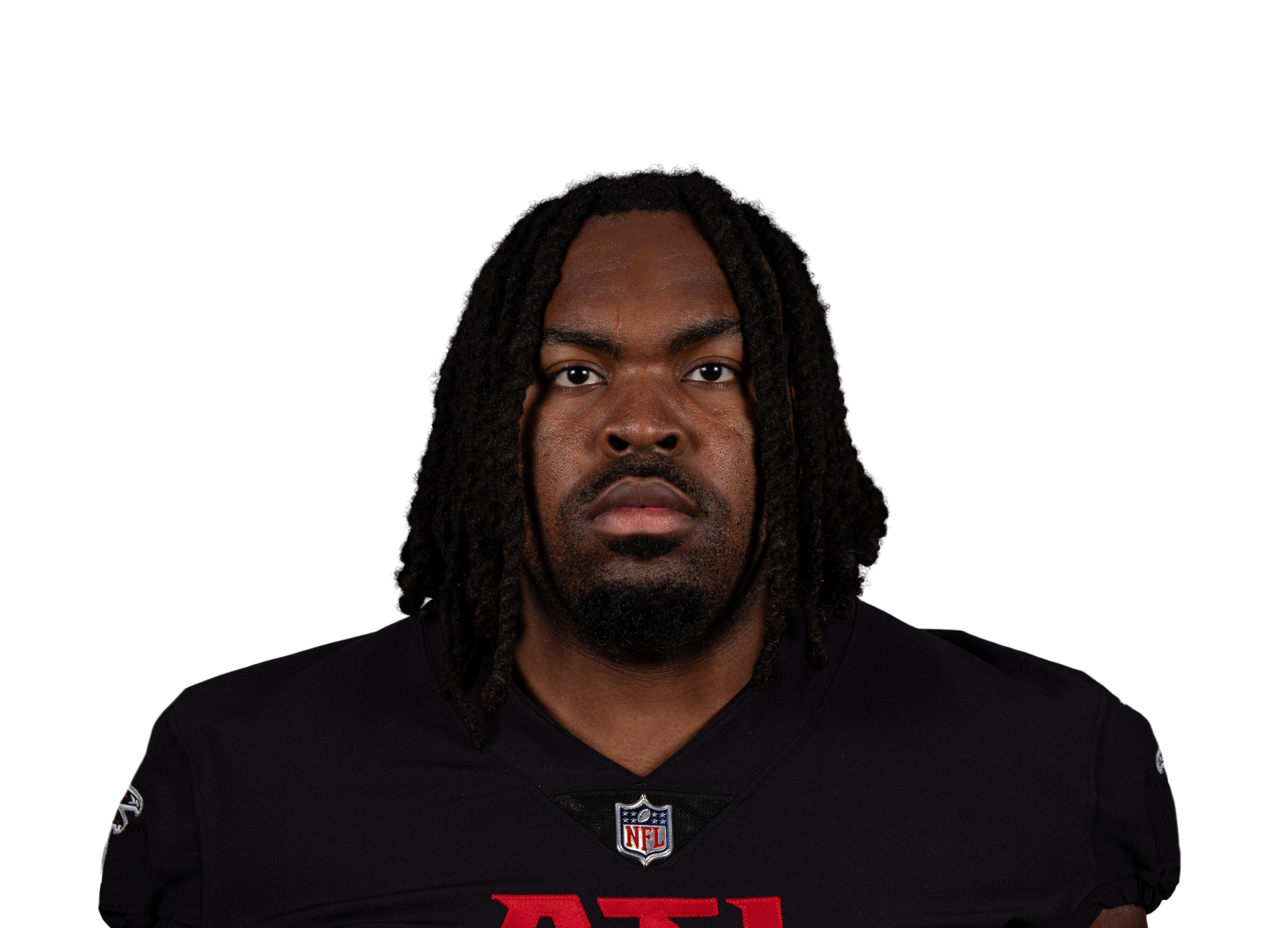 Simeon Barrow Jr.