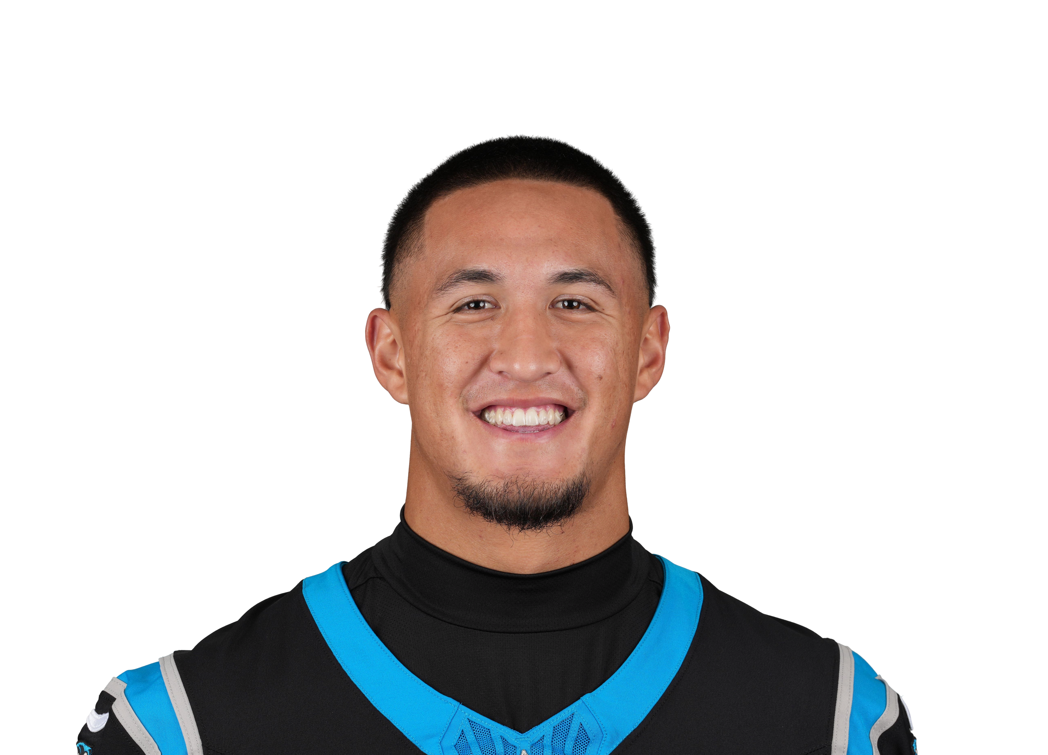 Tetairoa McMillan