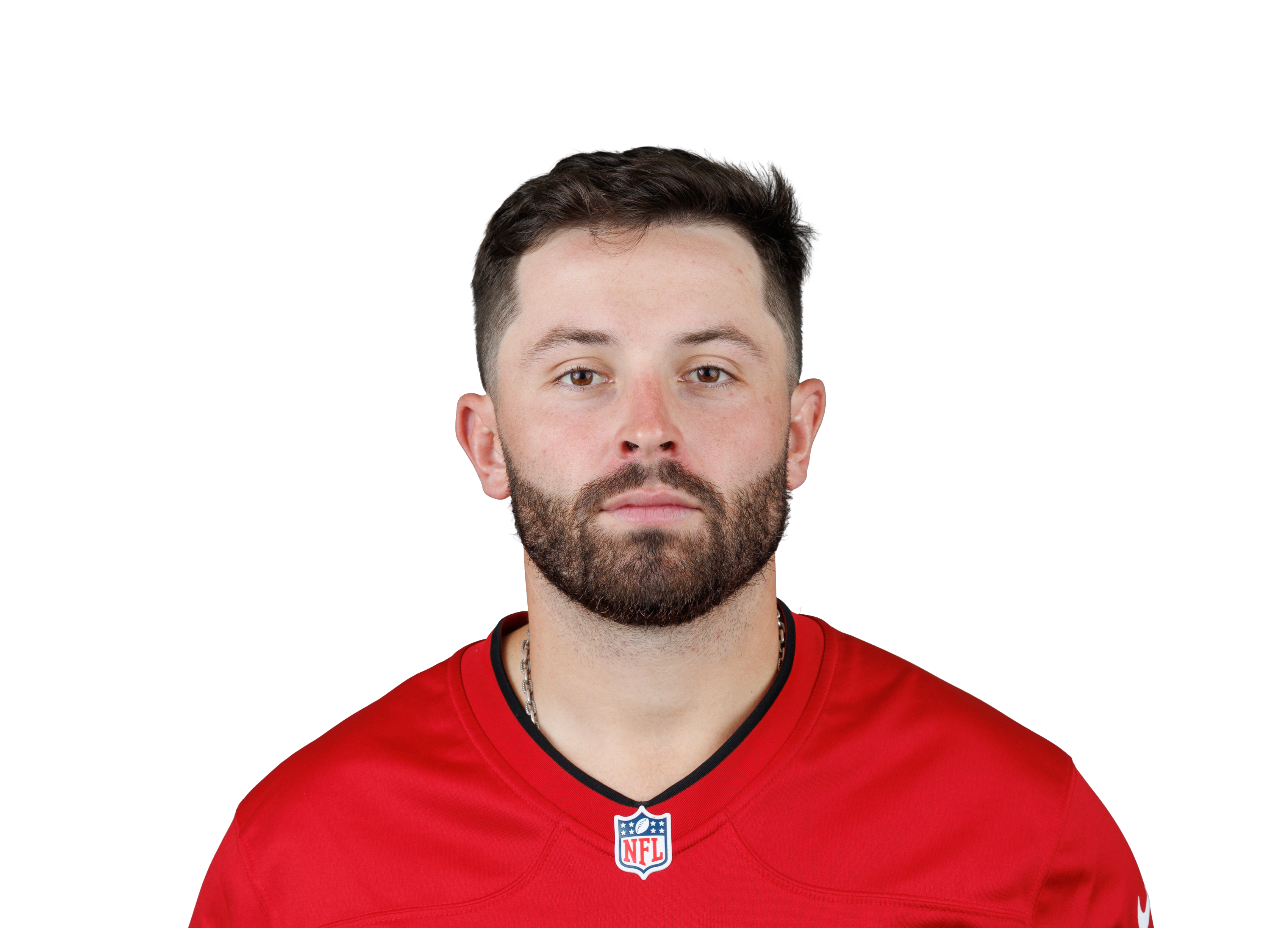 Baker Mayfield