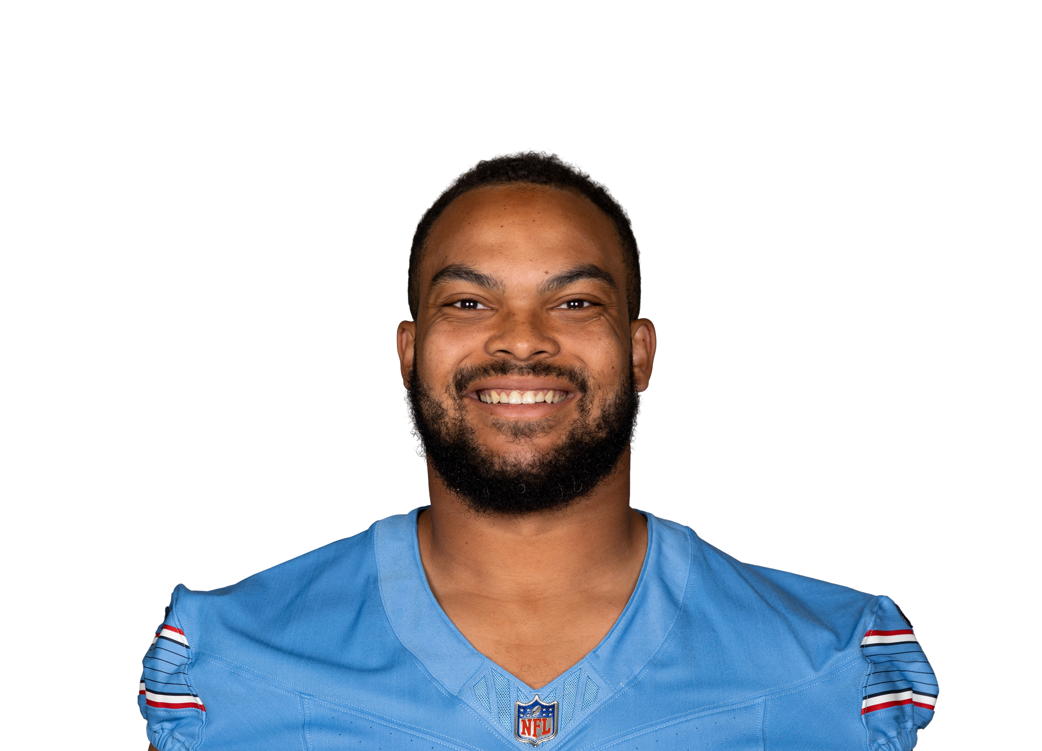 Earnest Brown IV