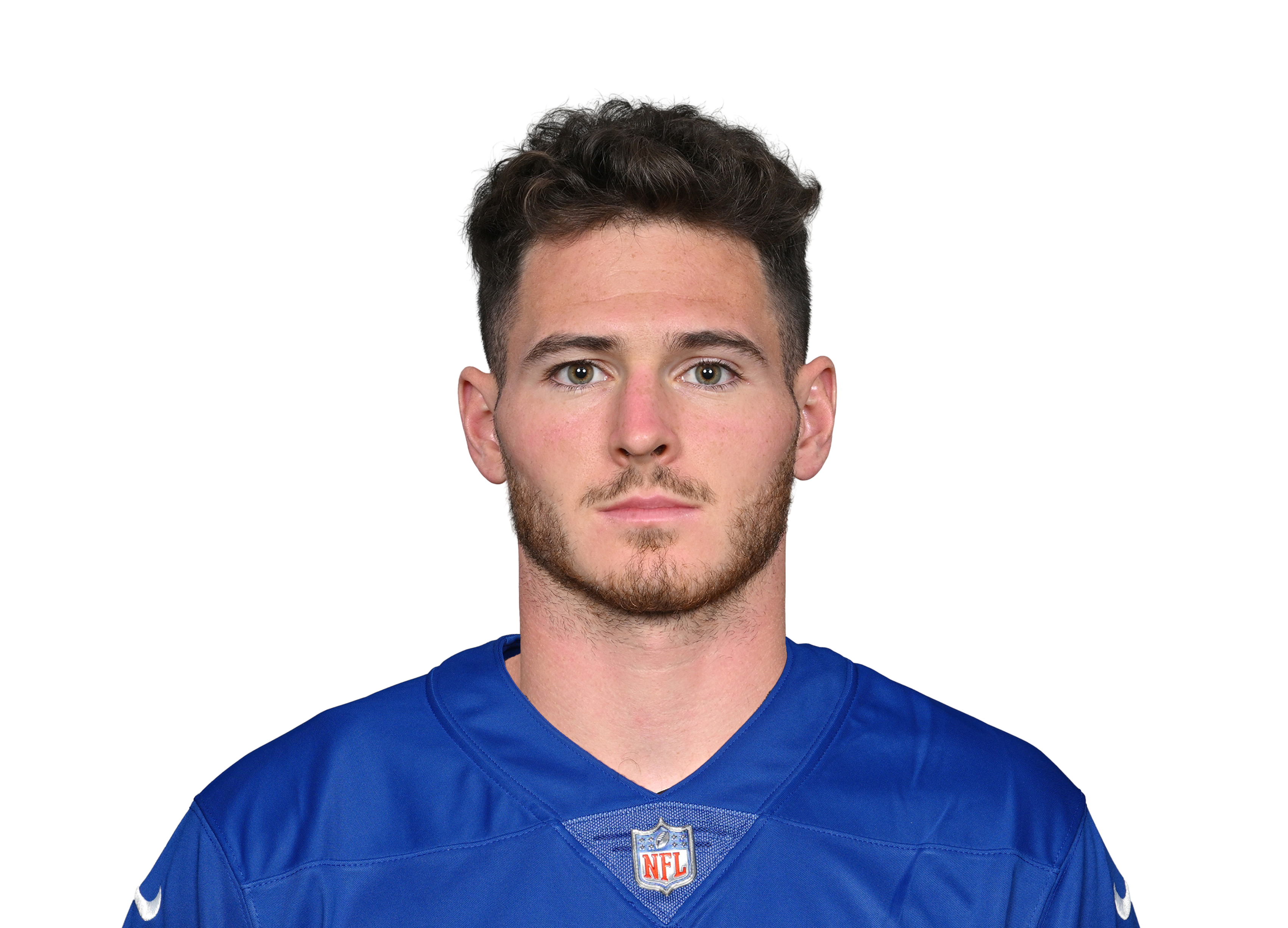 Charlie Jones