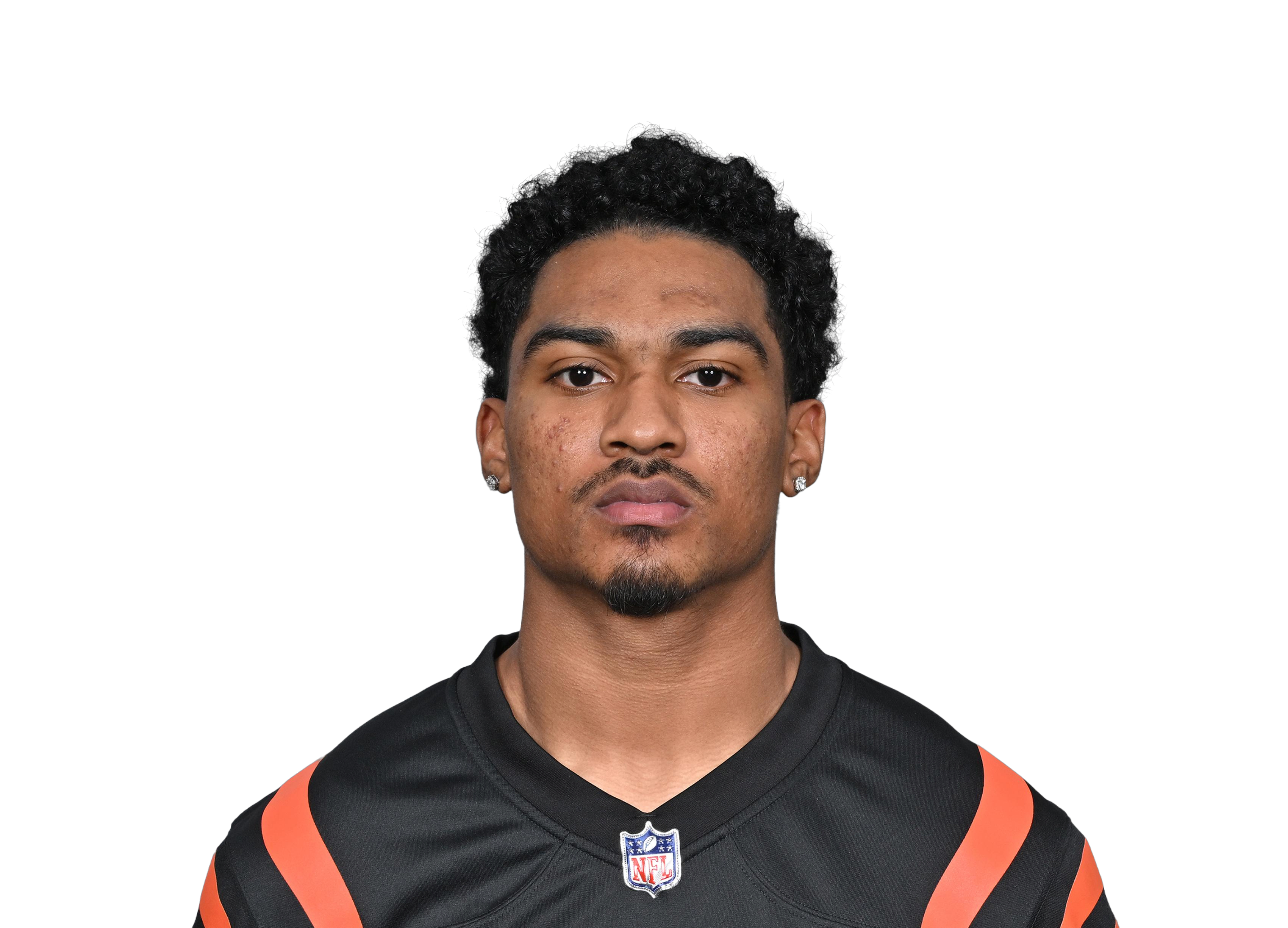 Kendric Pryor