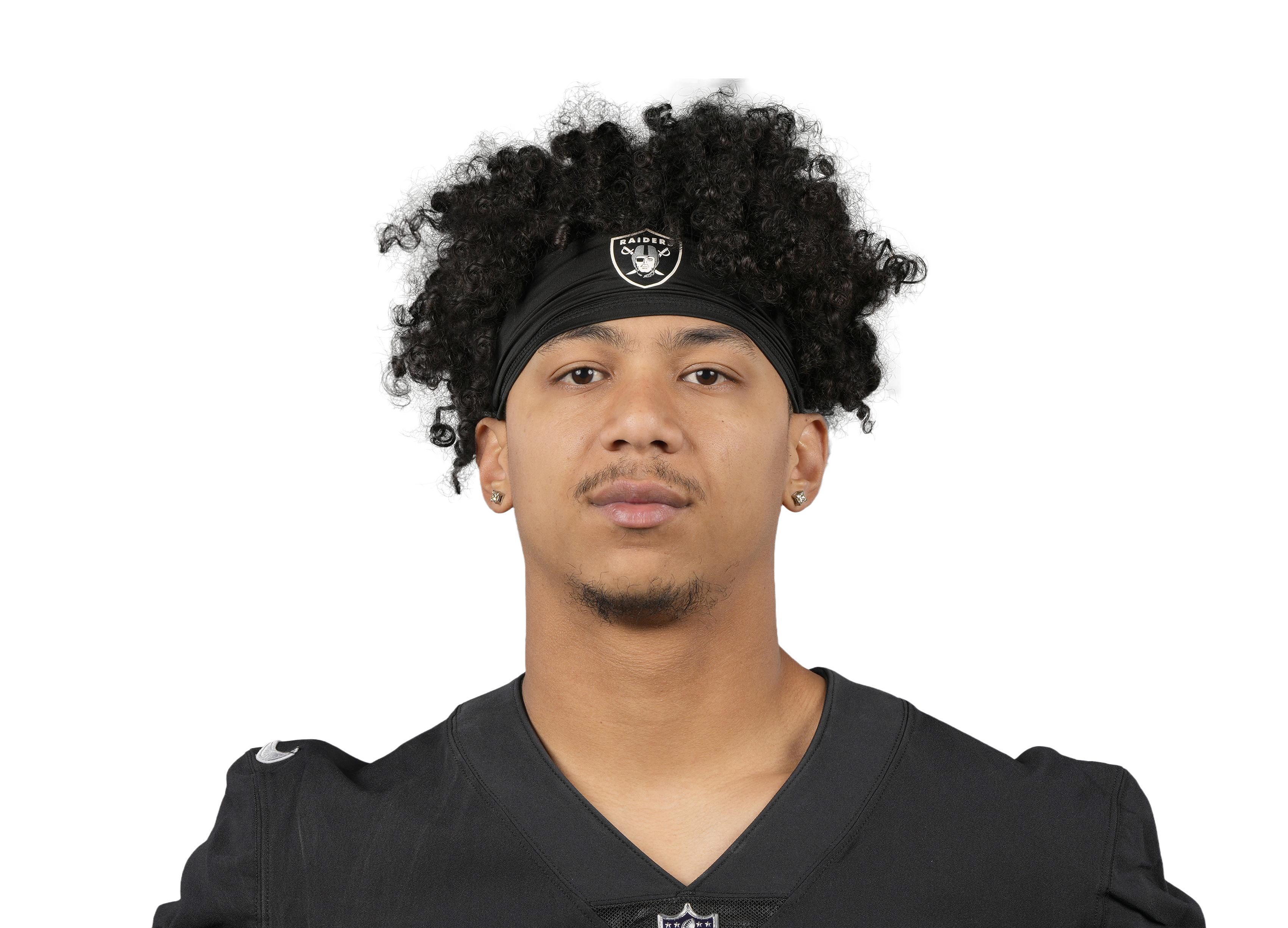 Jaydon Grant
