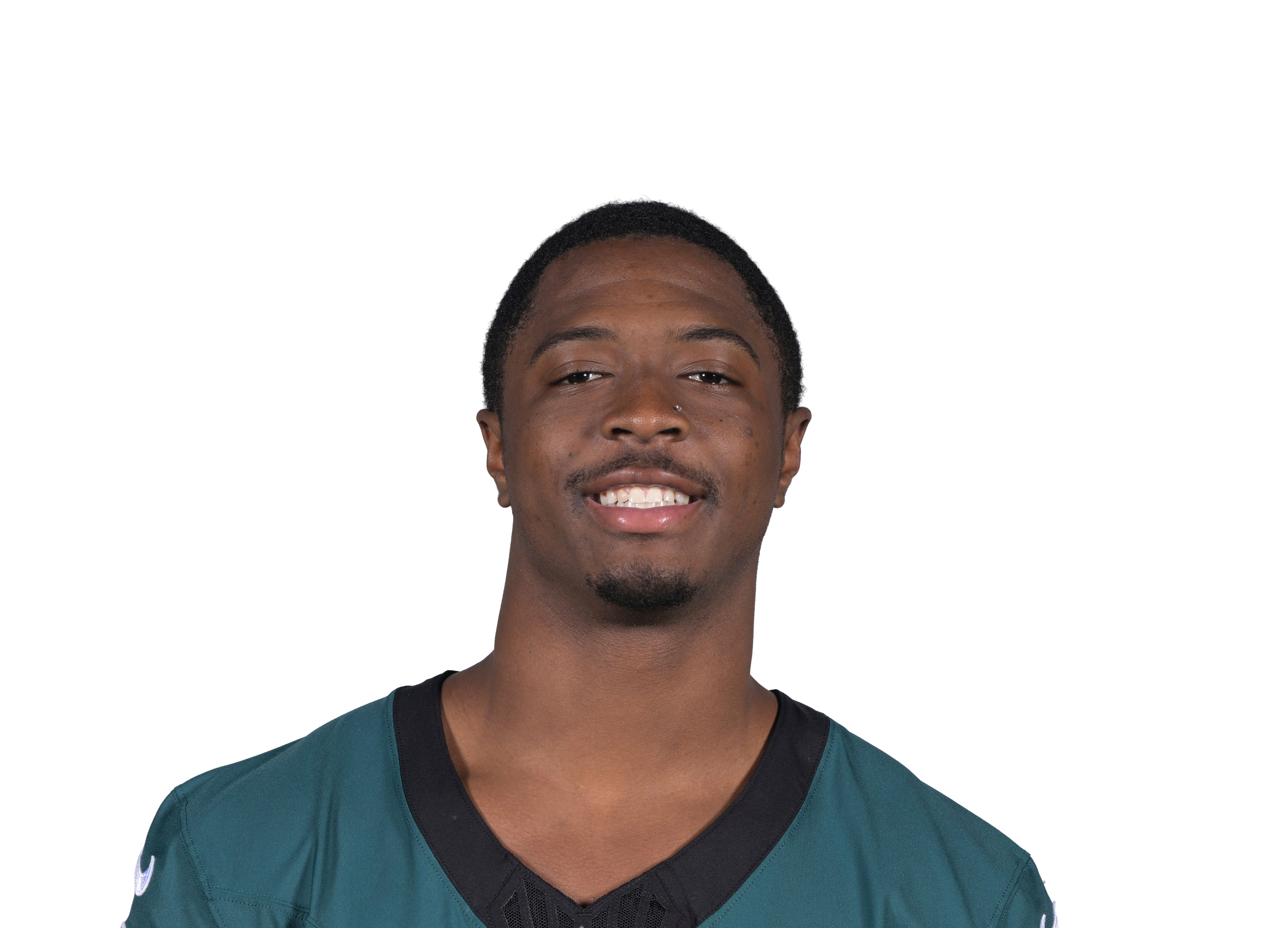Quinyon Mitchell