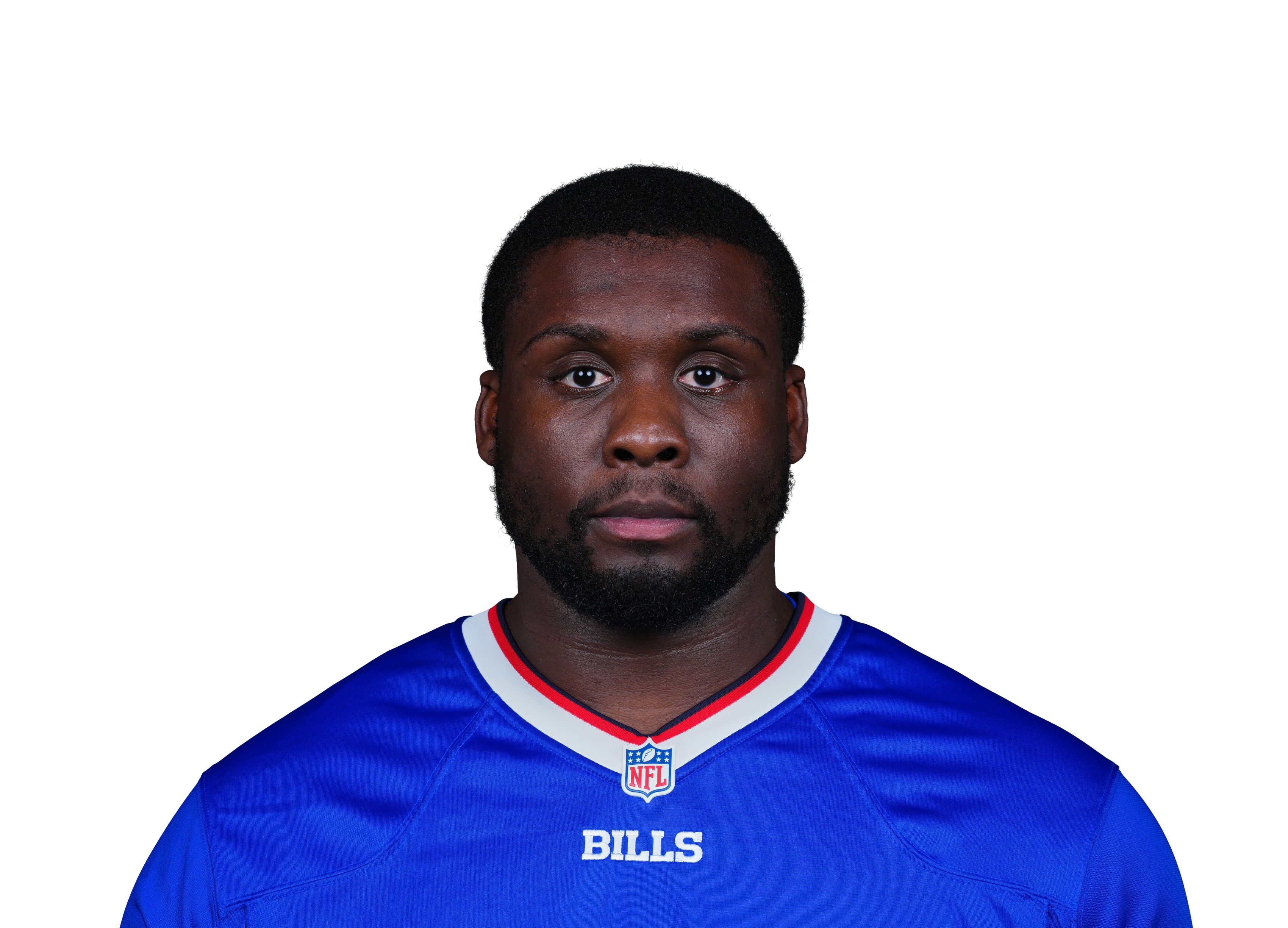 Lloyd Cushenberry III