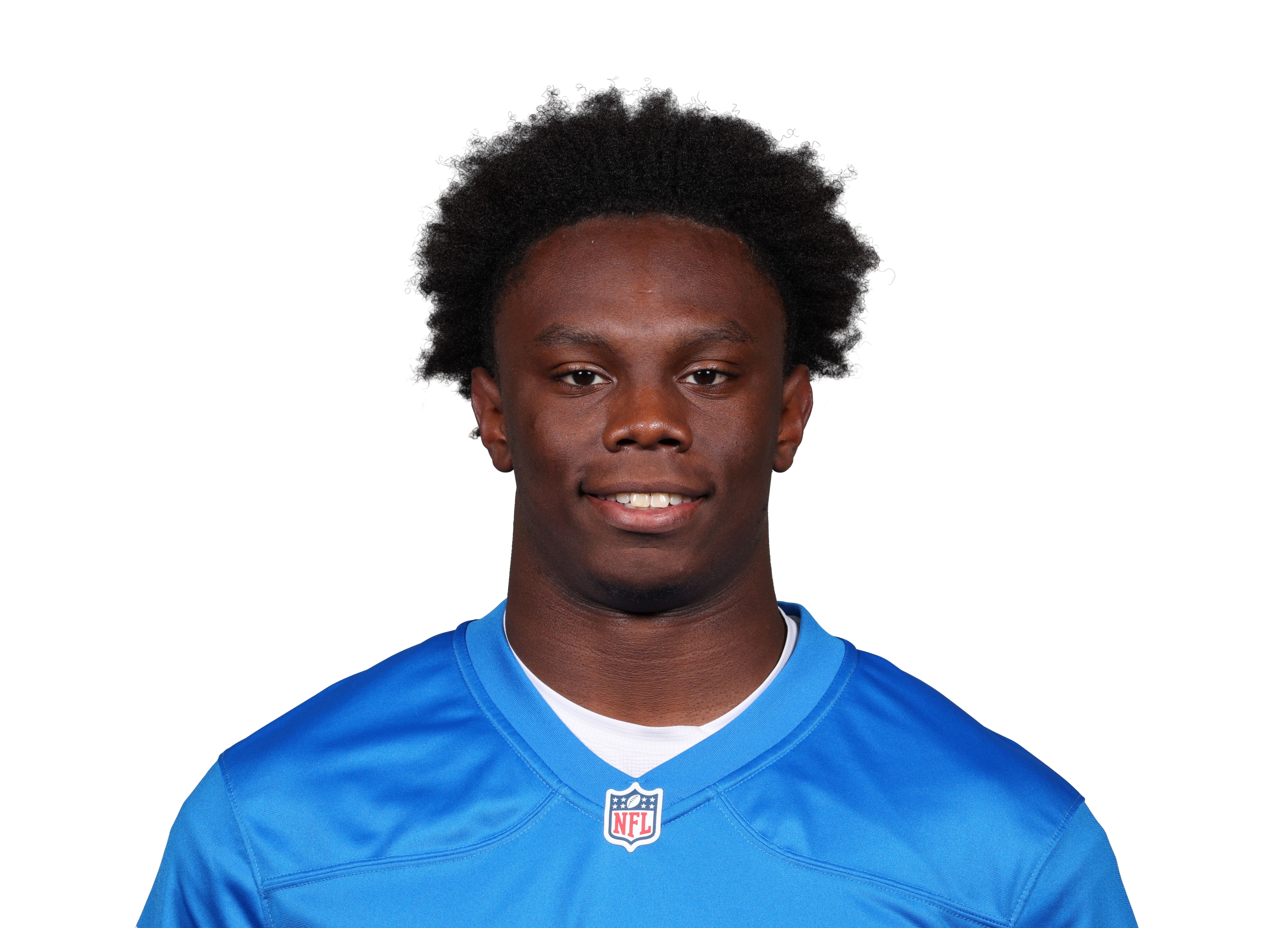 De'Shawn Rucker