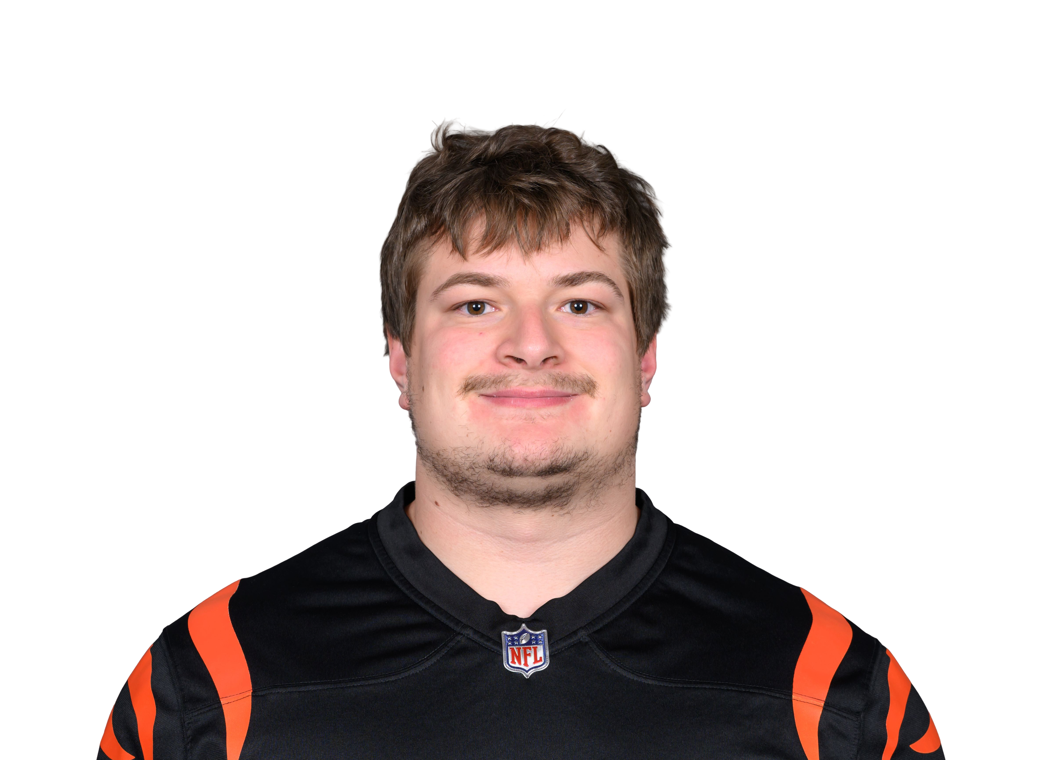 Liam Brown