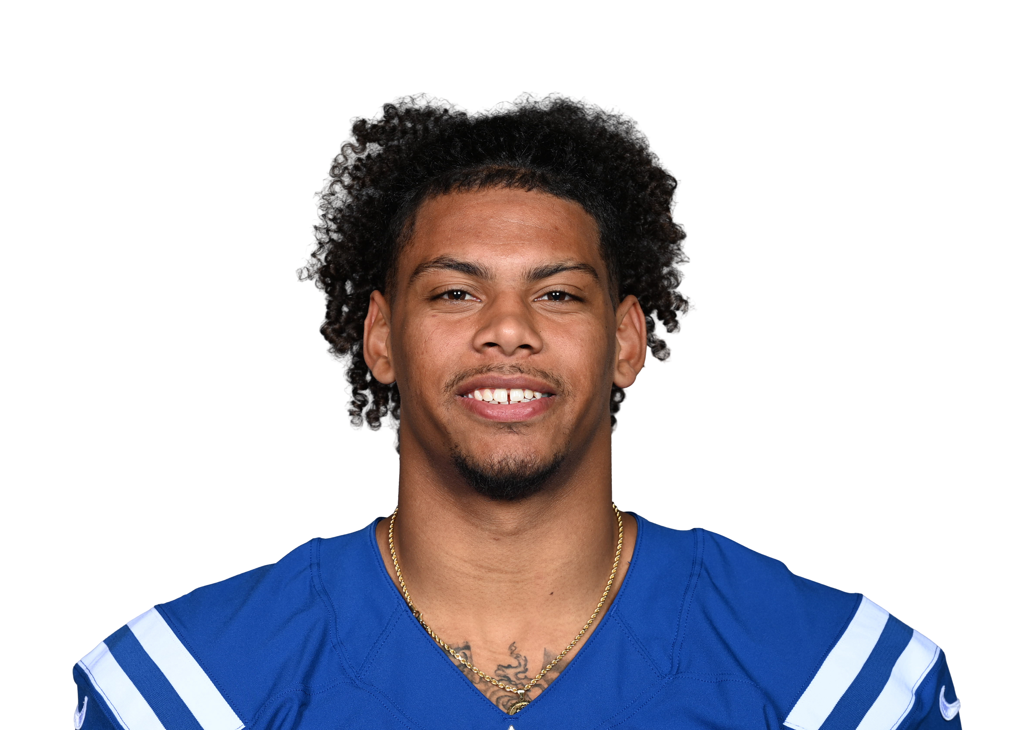 Andrew Ogletree