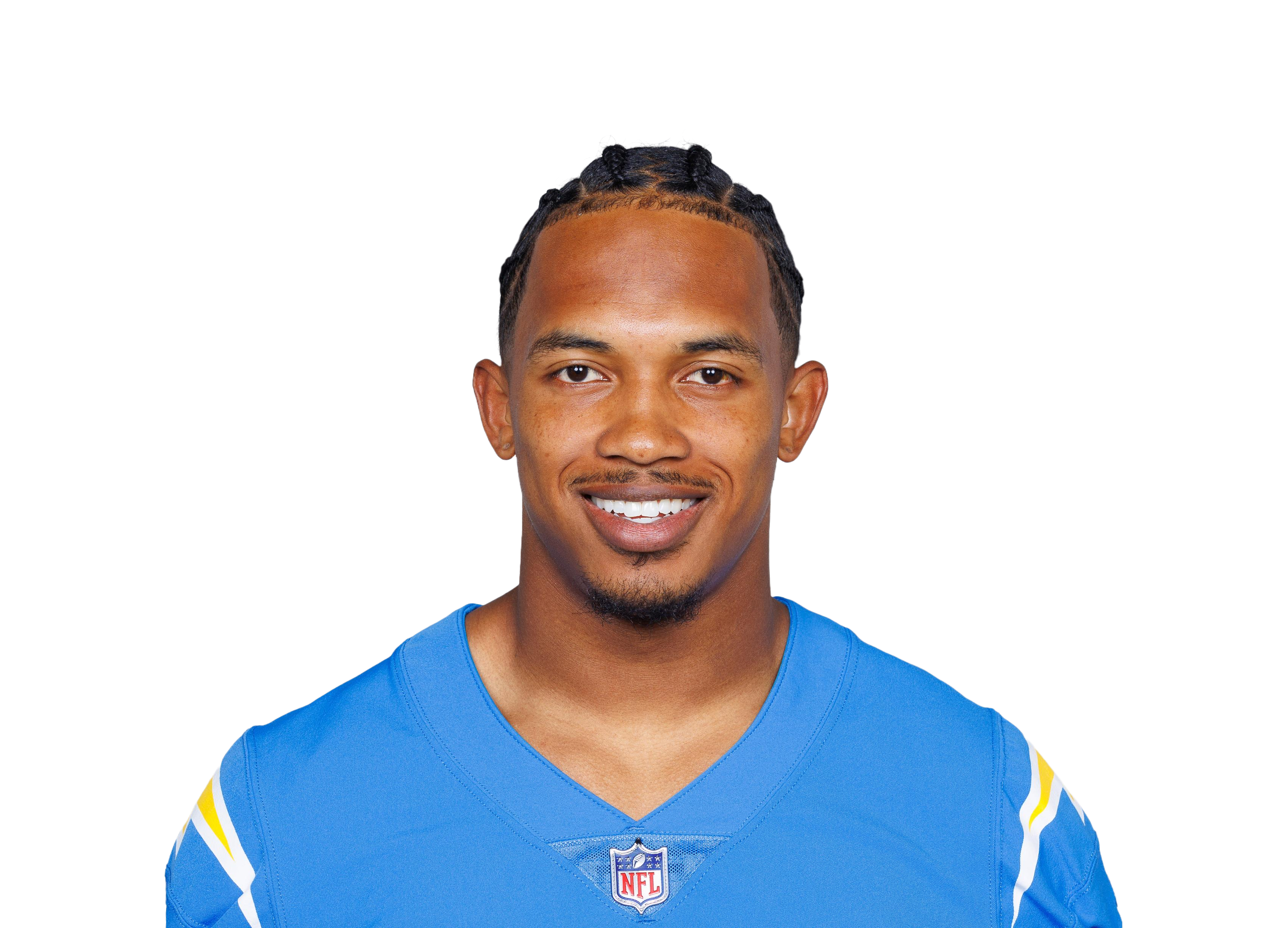 Jaylen Johnson