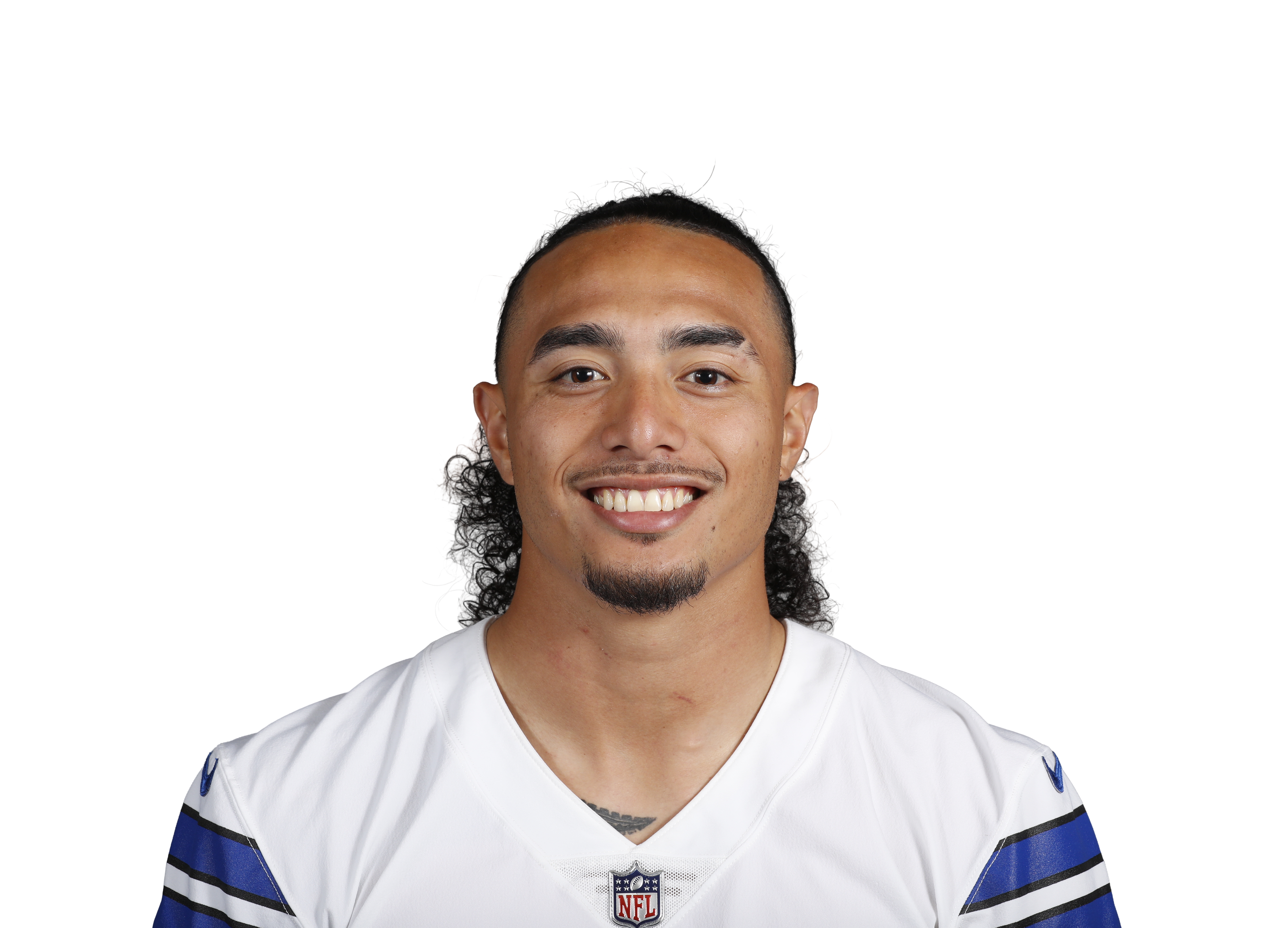 Marist Liufau