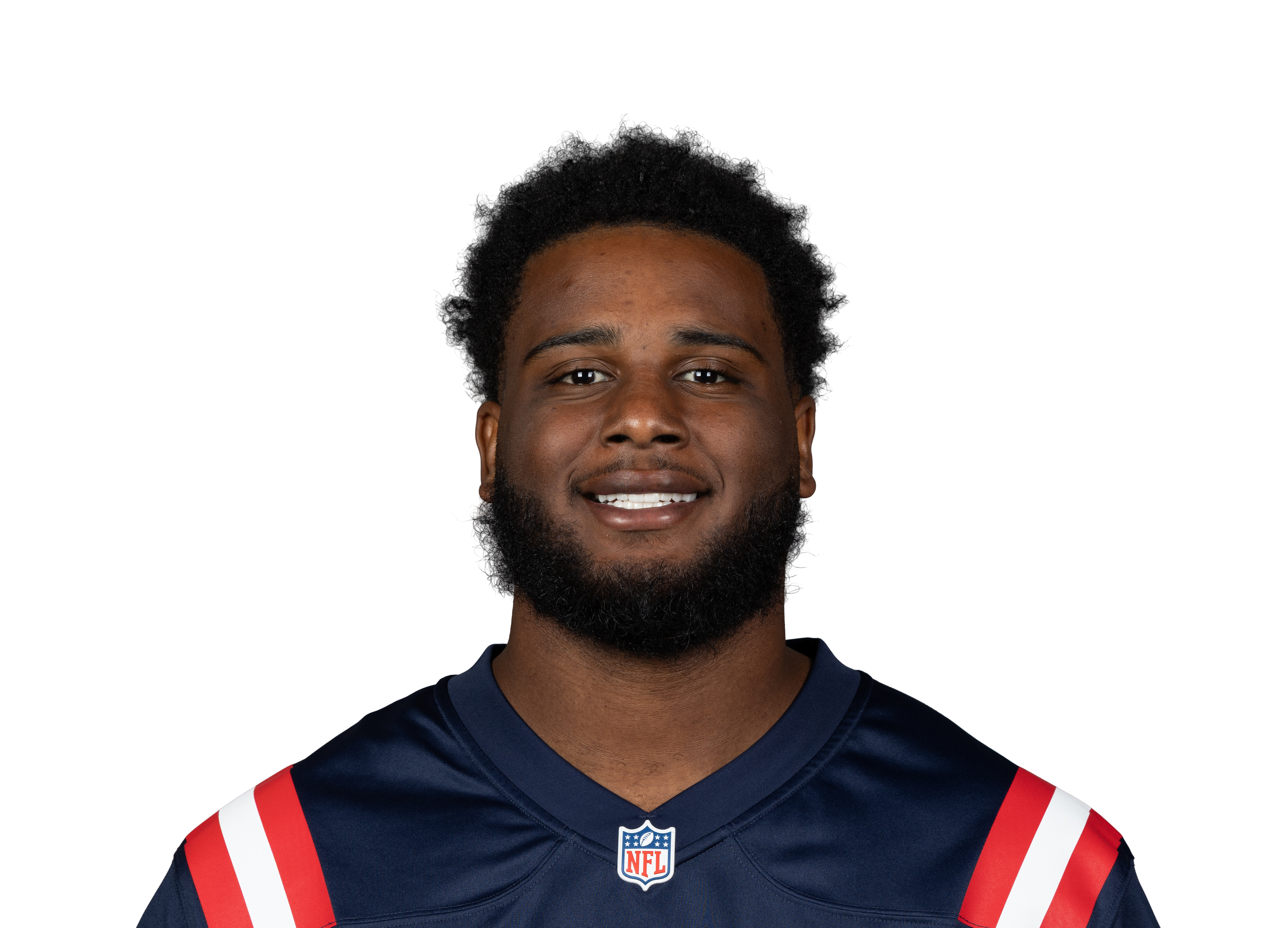 Leonard Taylor III