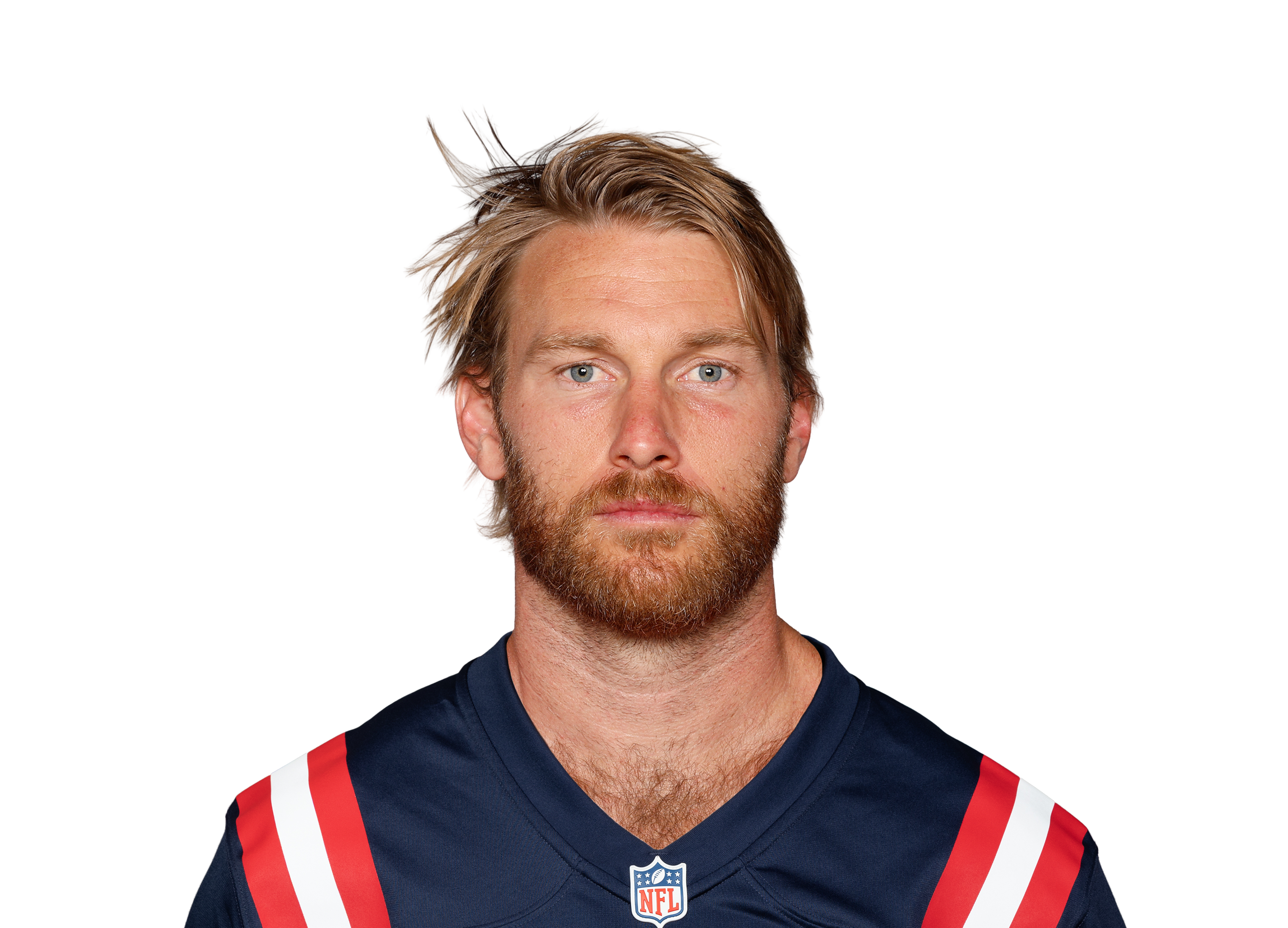 Mitch Wishnowsky