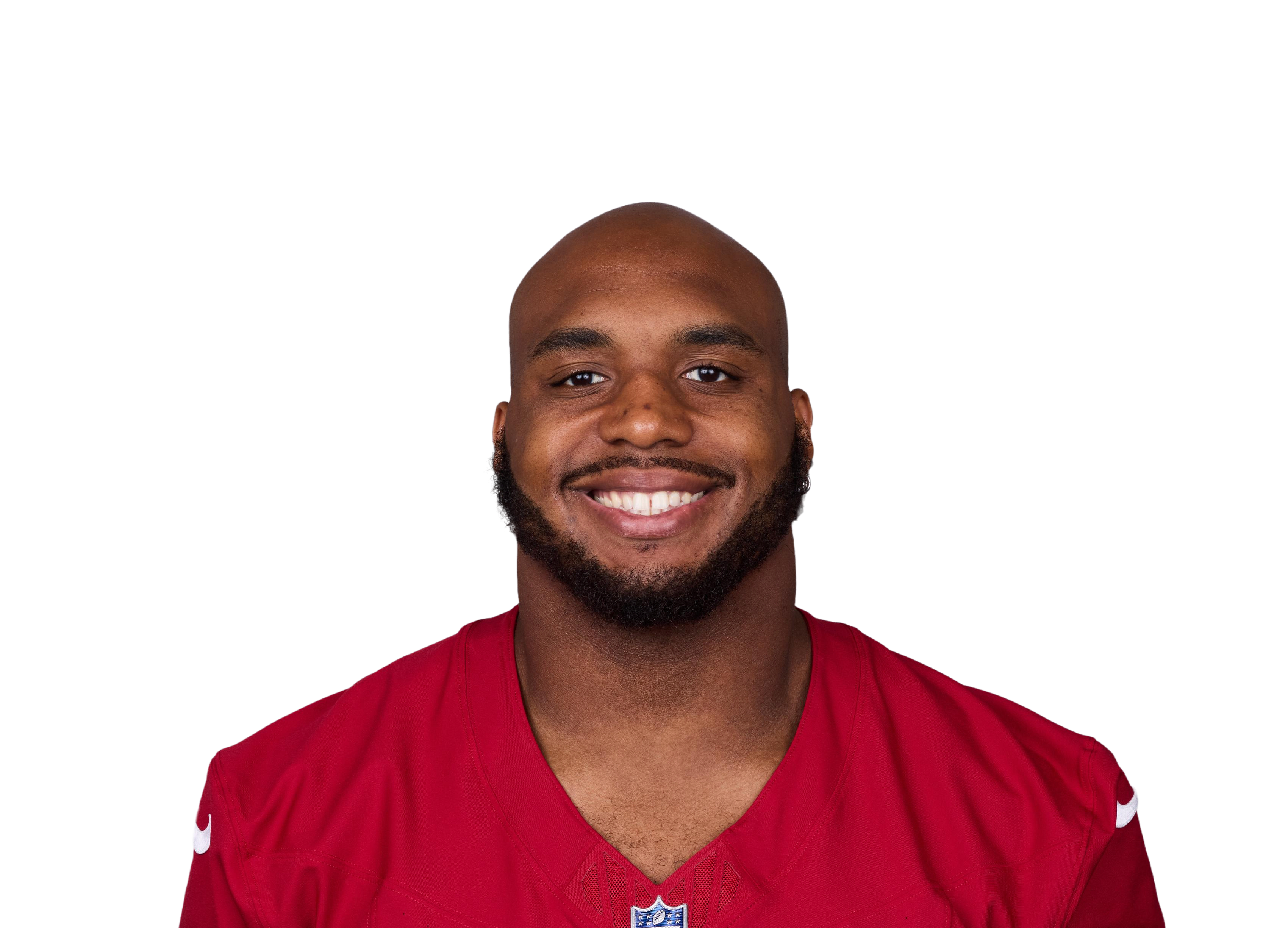 Sincere Haynesworth