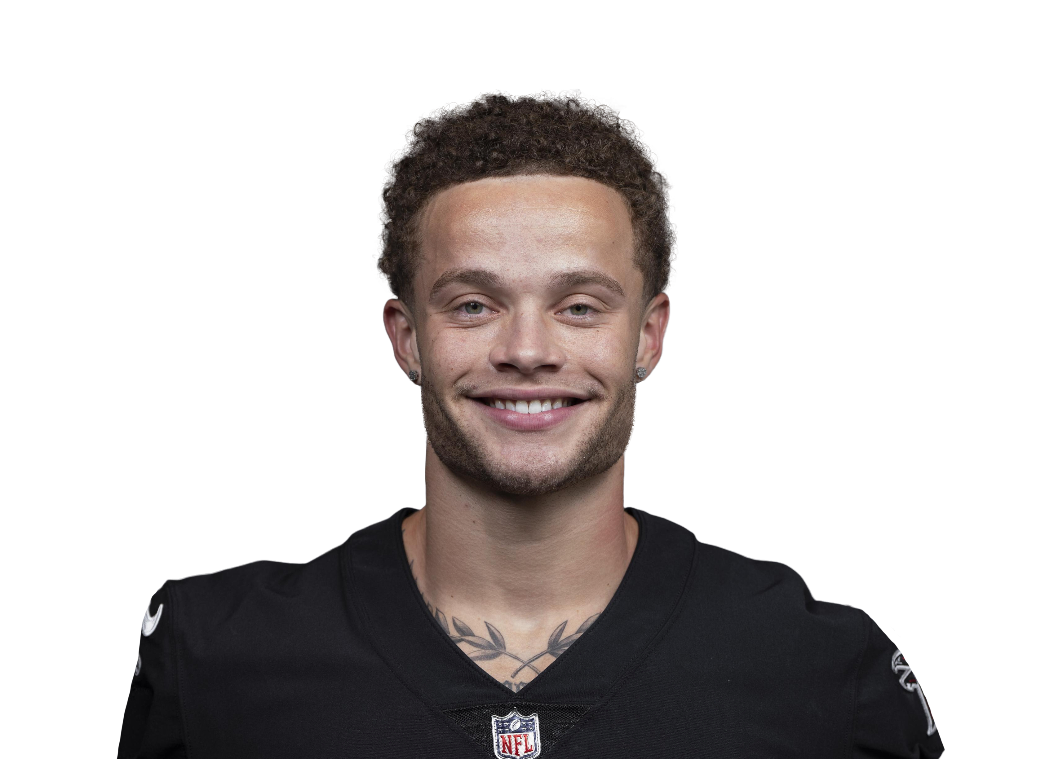 Casey Washington