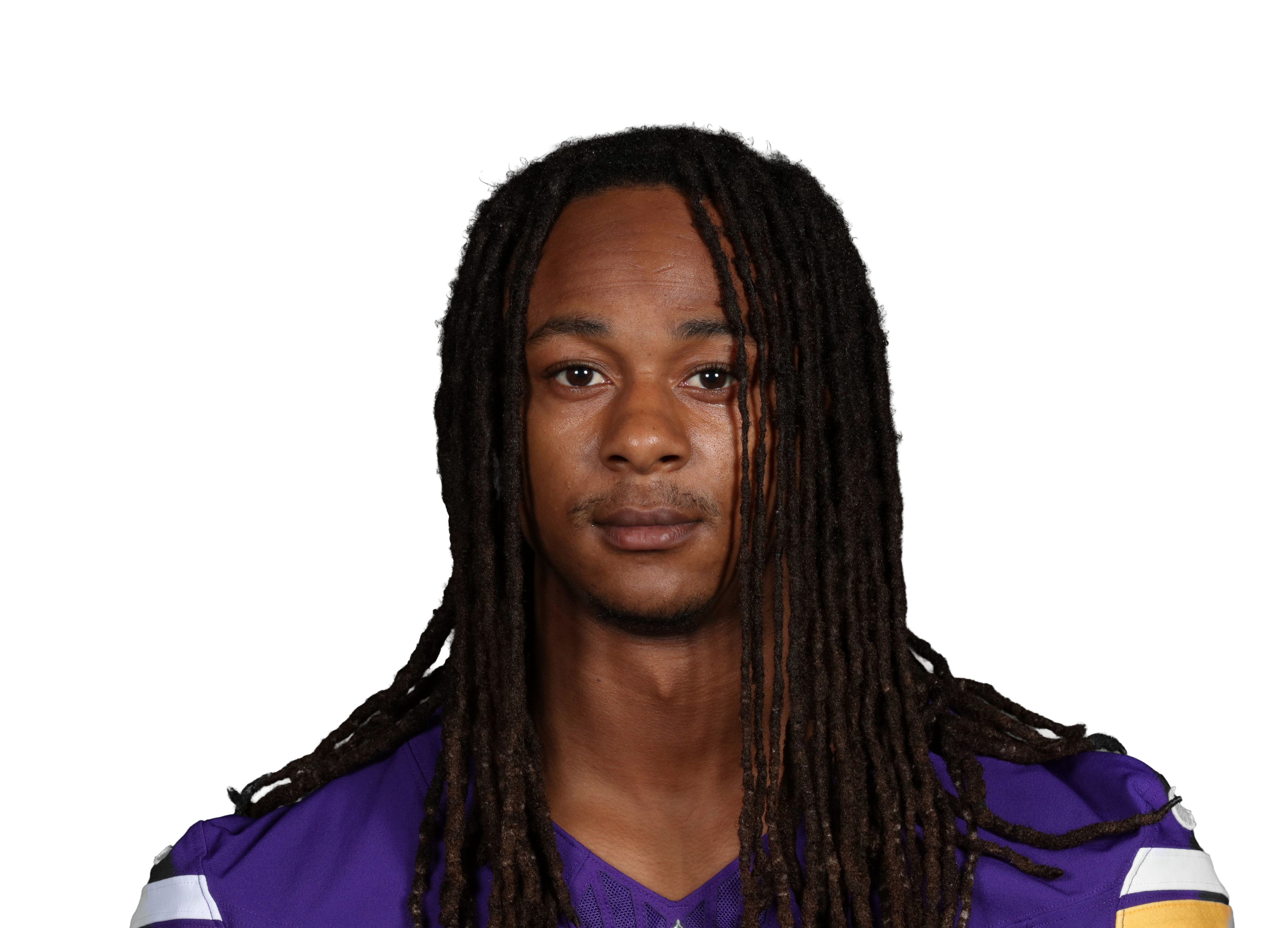 Tyreek Chappell