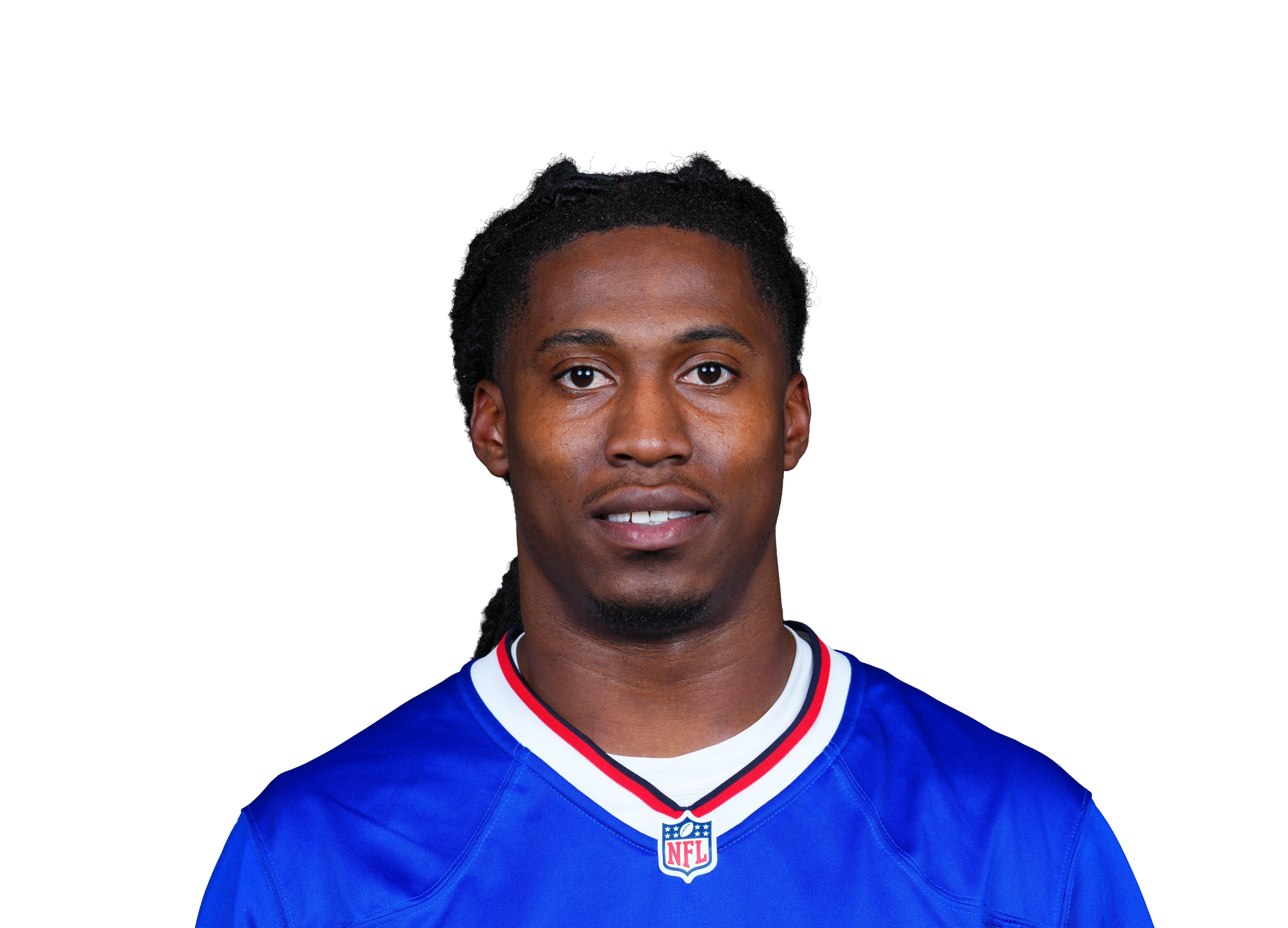 Keonta Jenkins