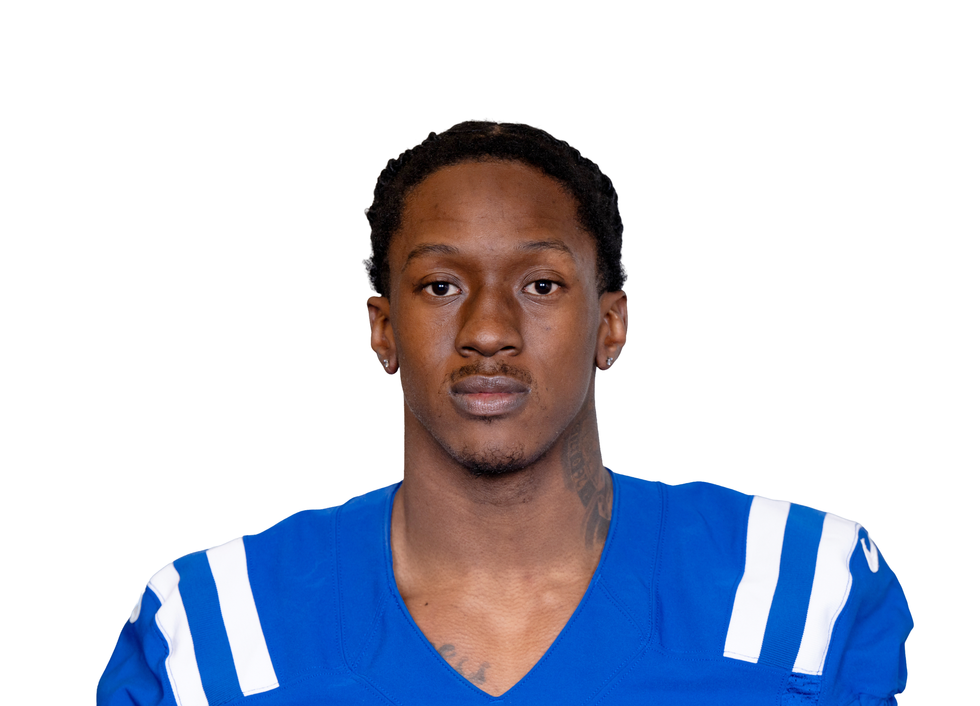 Deion Burks