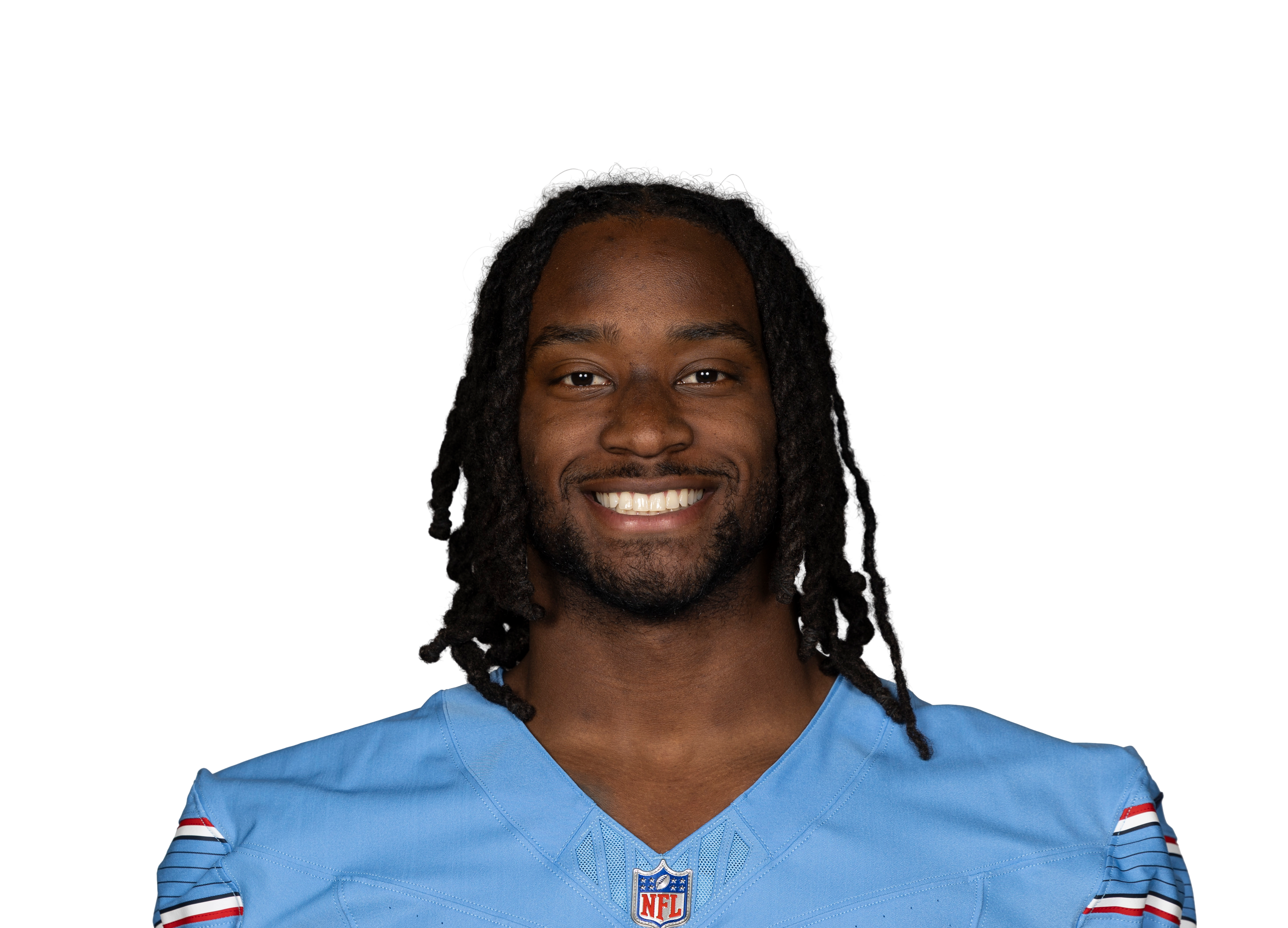Michael Carter