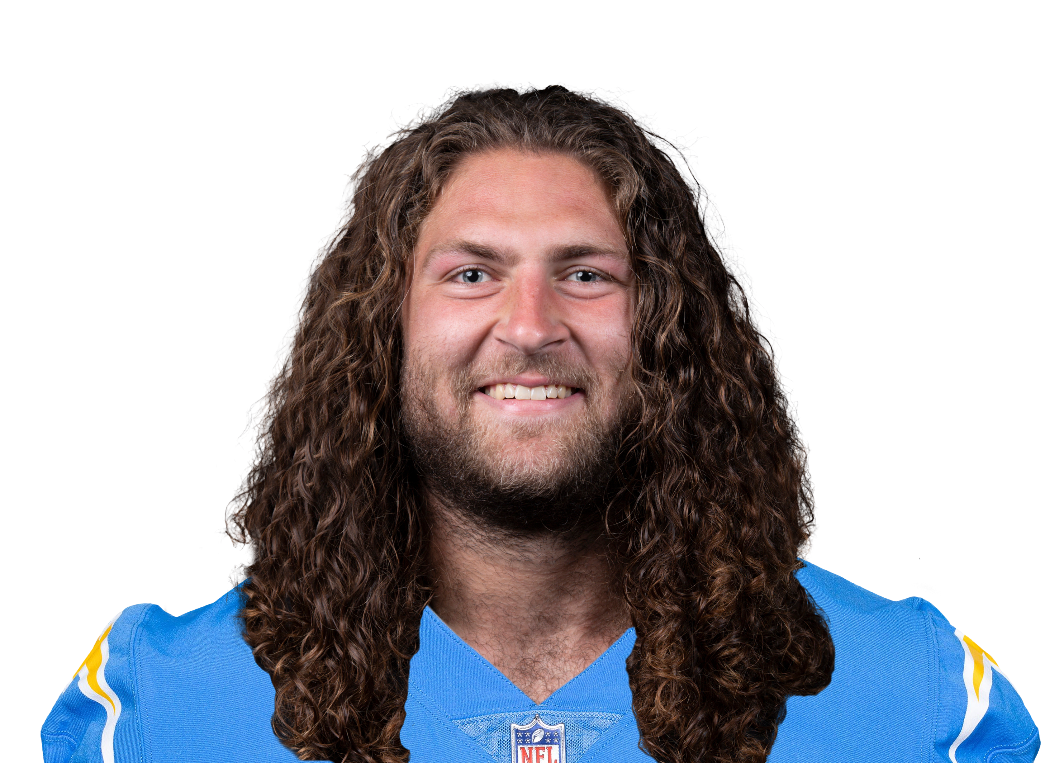 Tucker Fisk