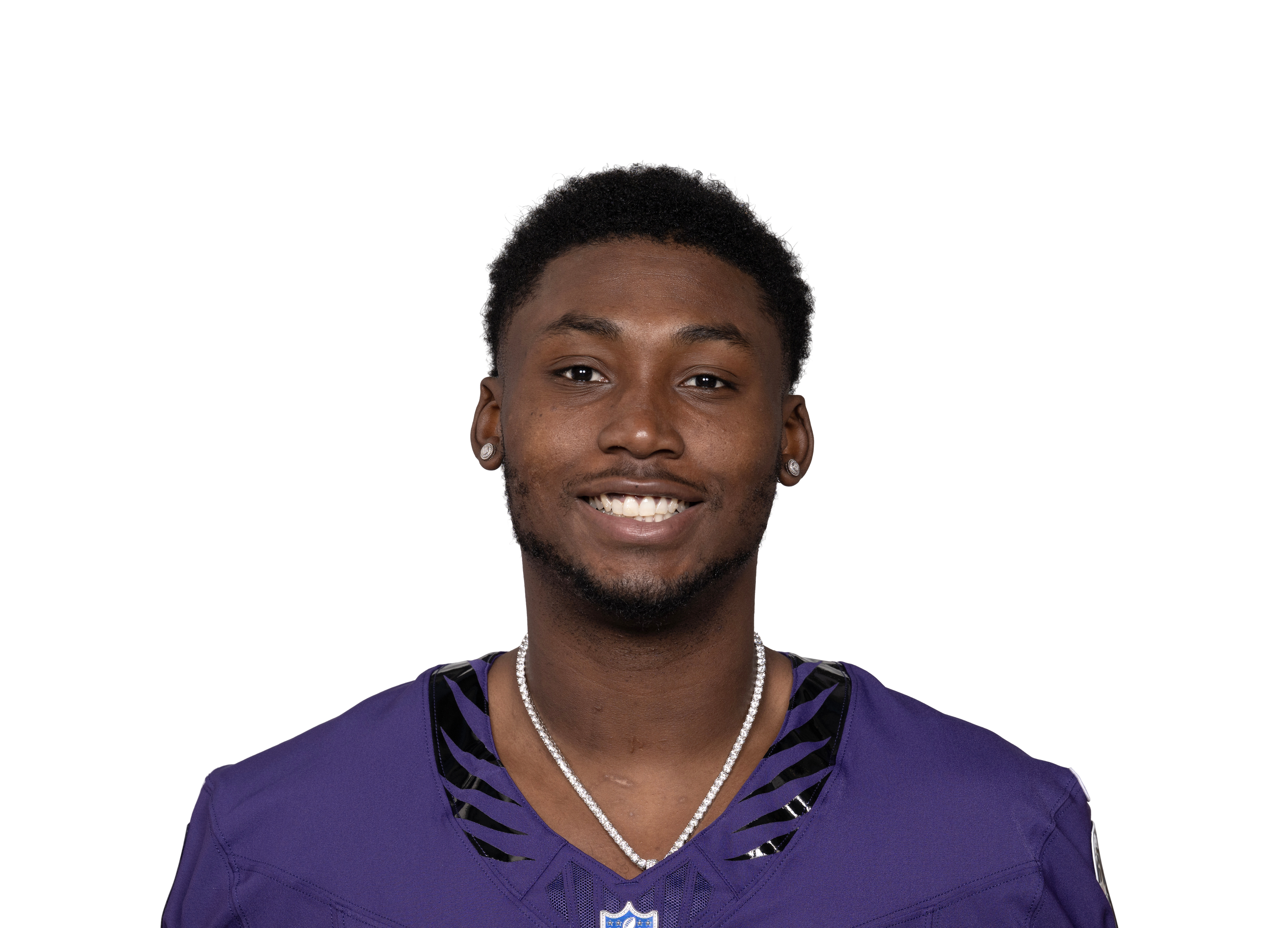 Cortez Braham
