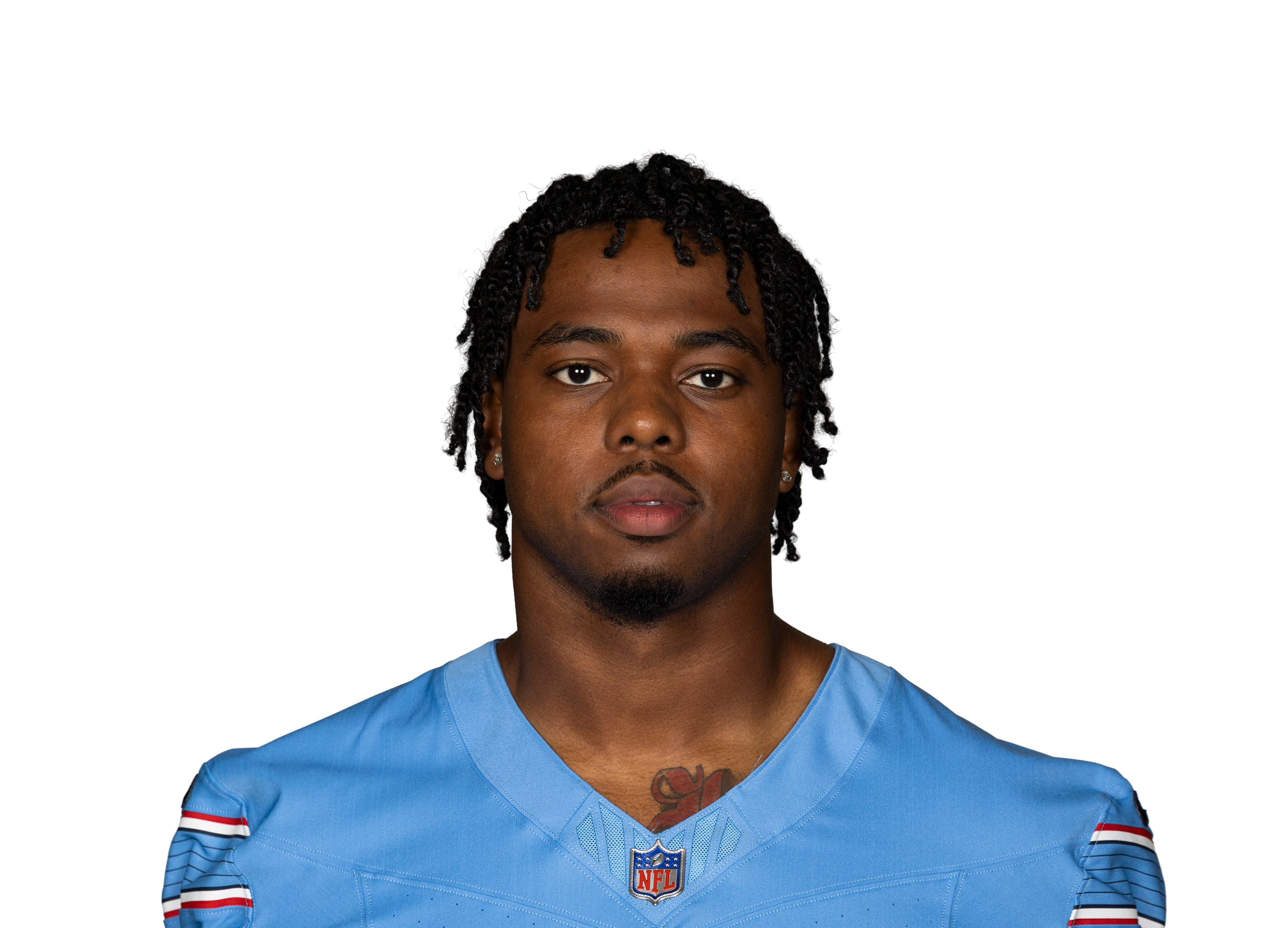 Jaylen Harrell