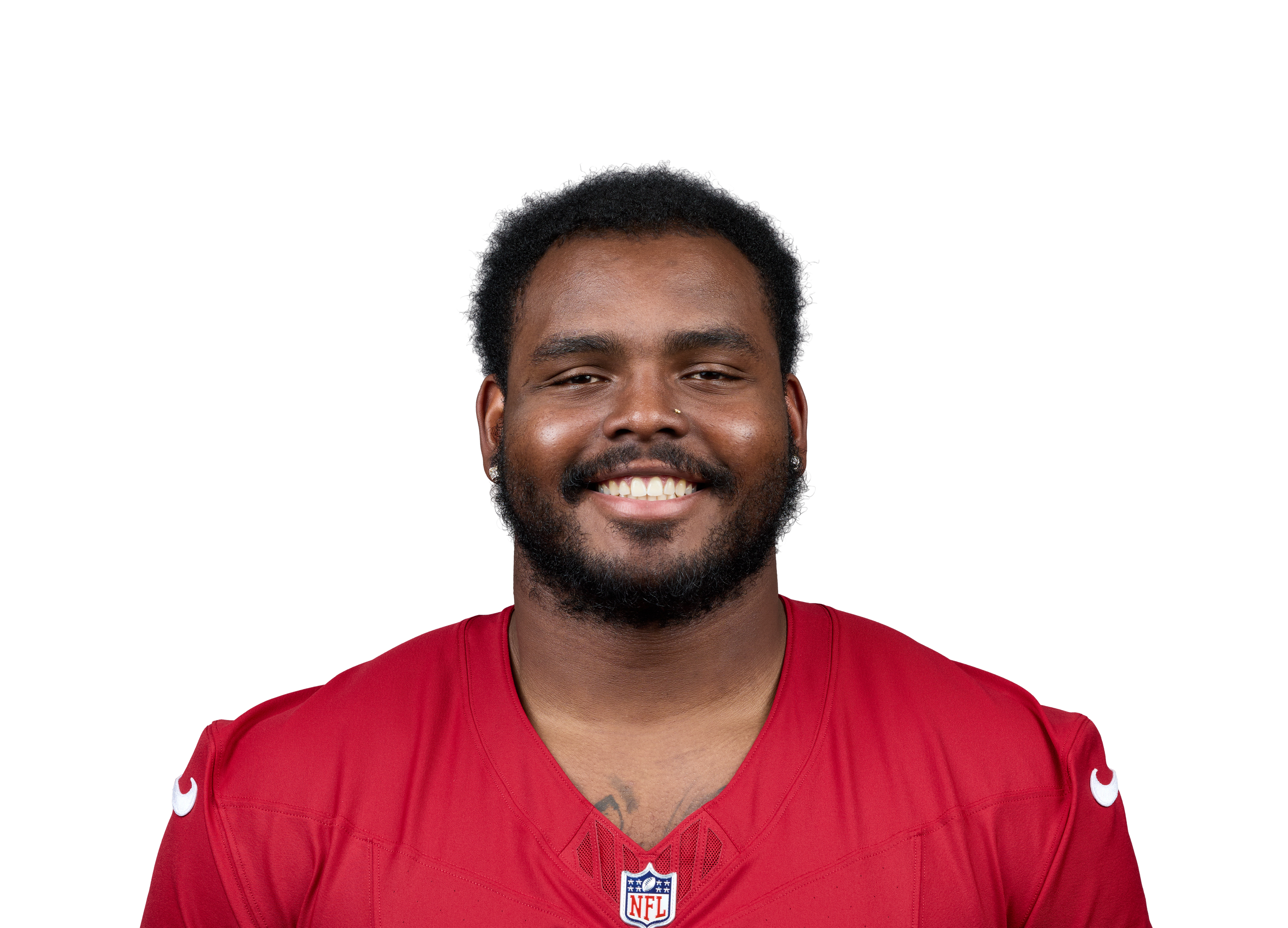 Damonic Williams
