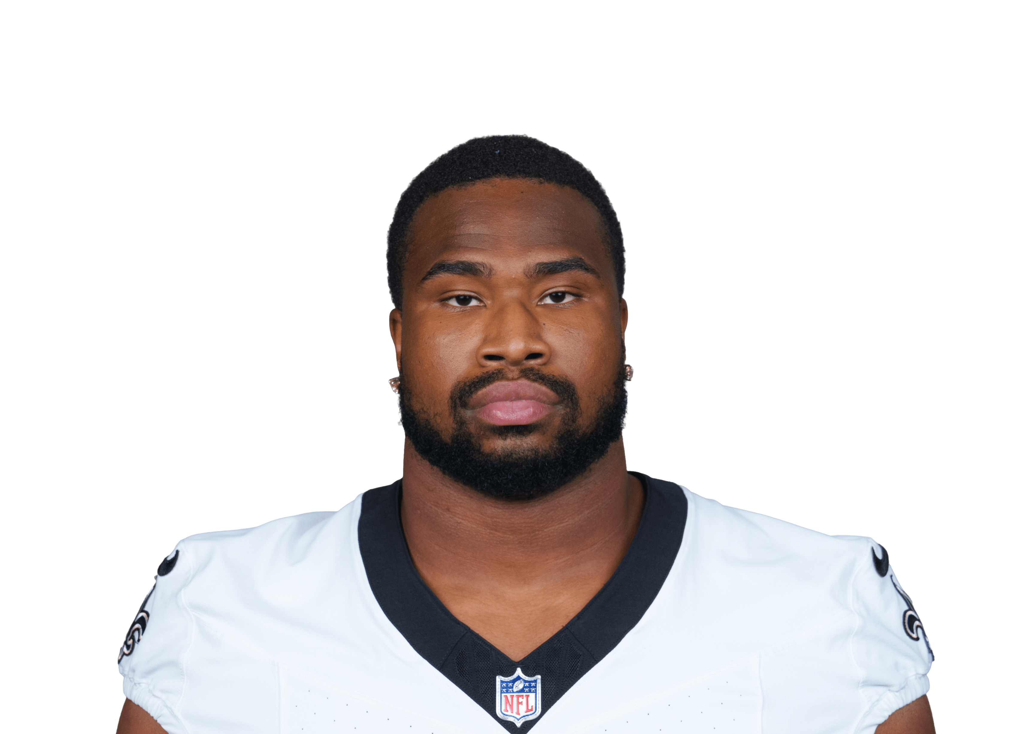 Vernon Broughton