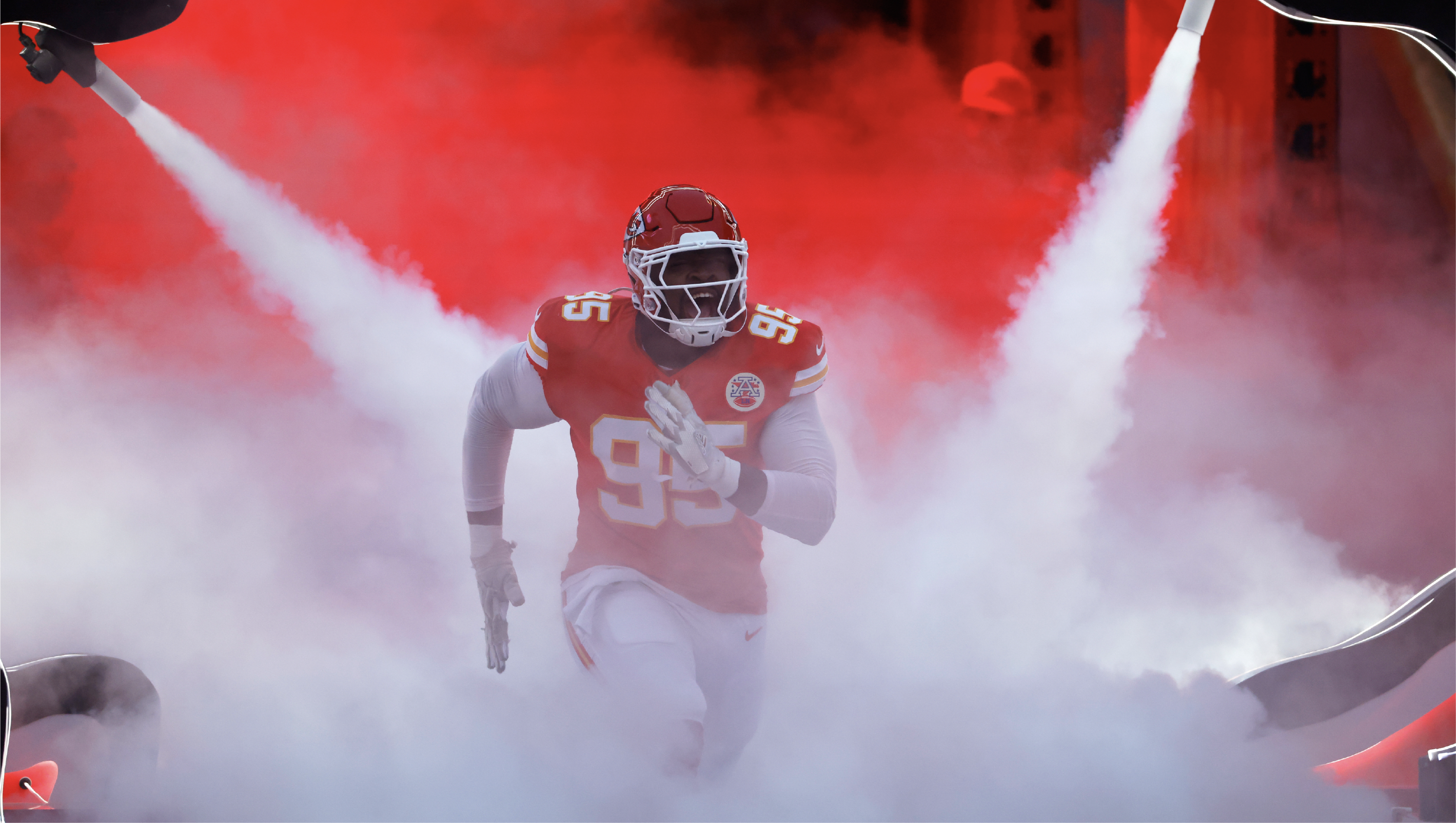 Chris Jones