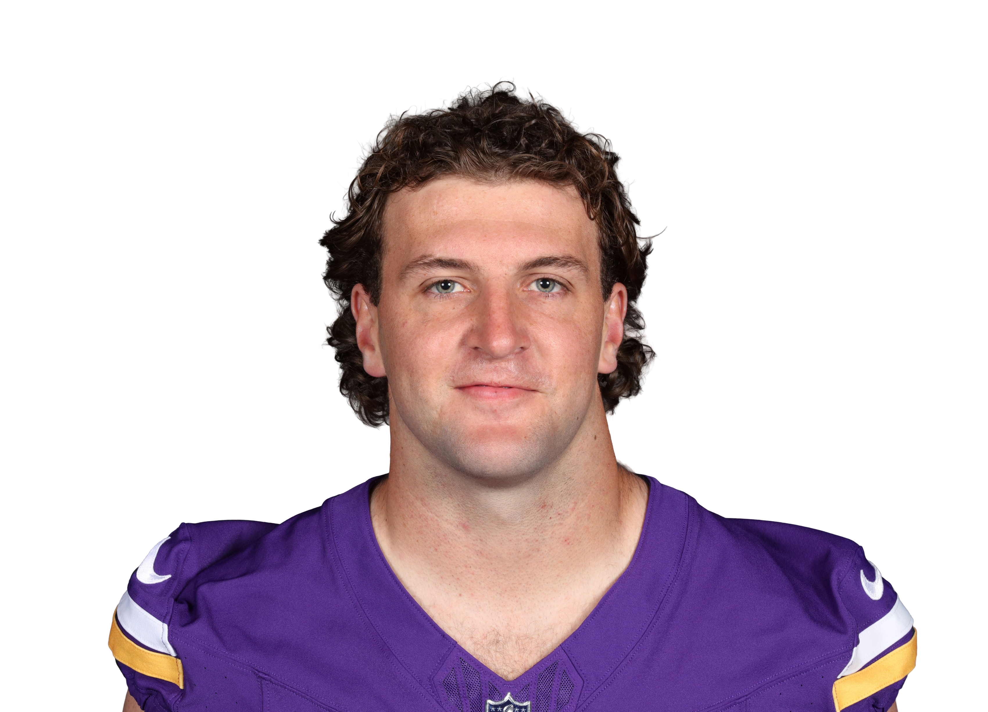 Max Bredeson