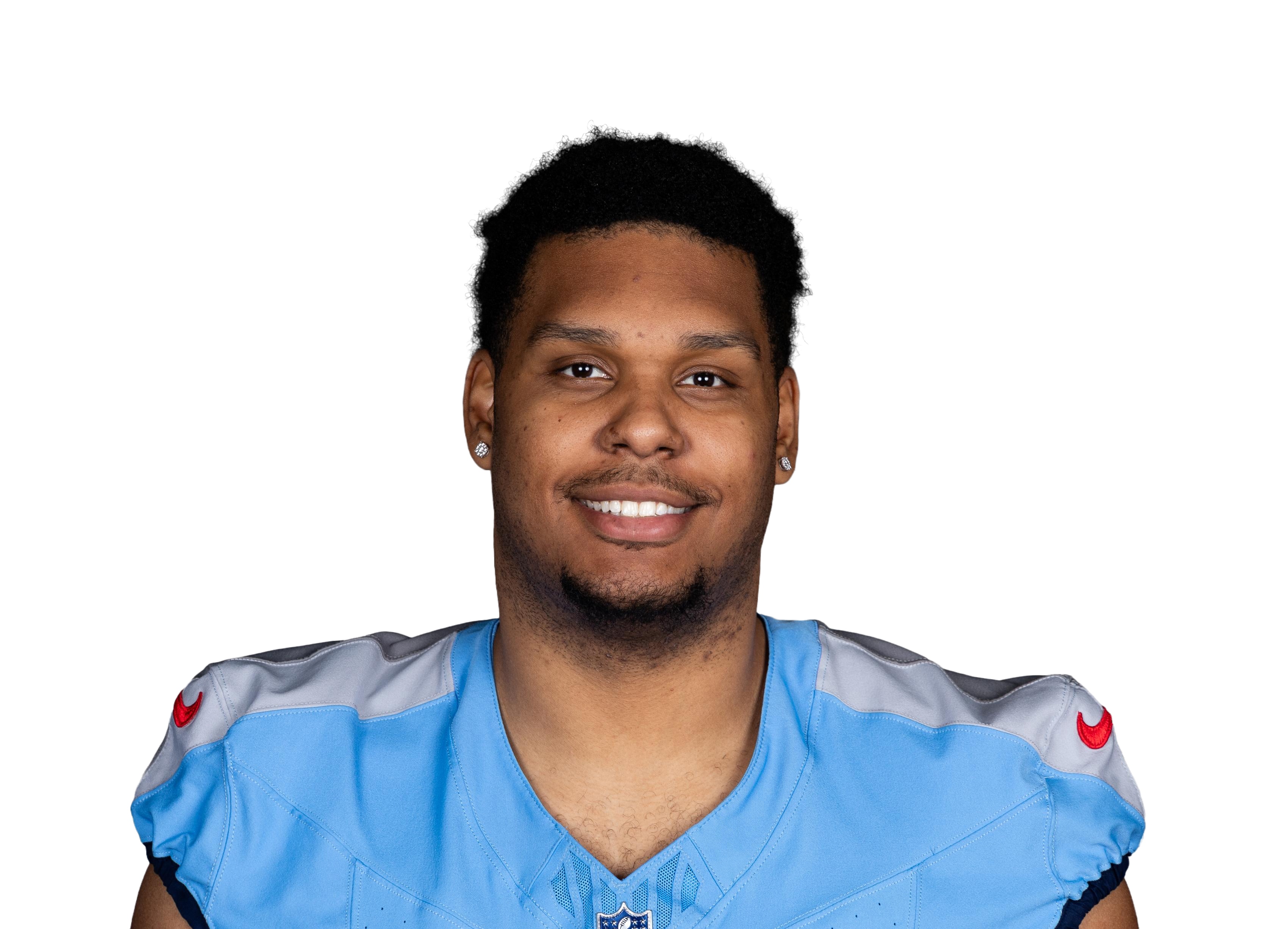 Brandon Crenshaw-Dickson