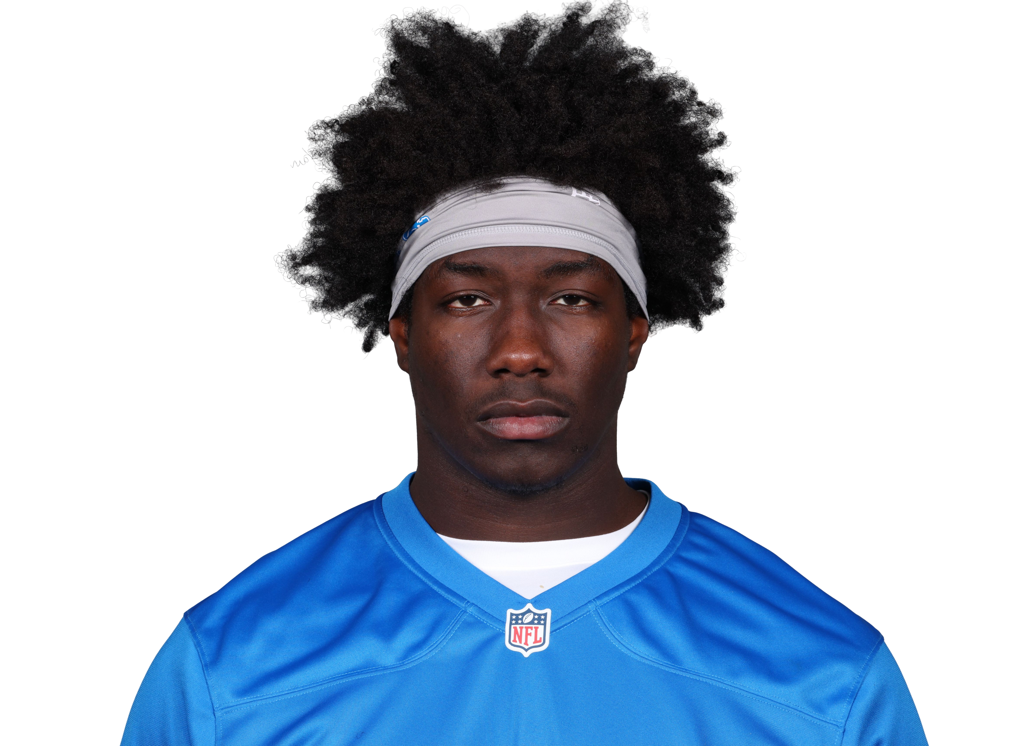 Anthony Lucas