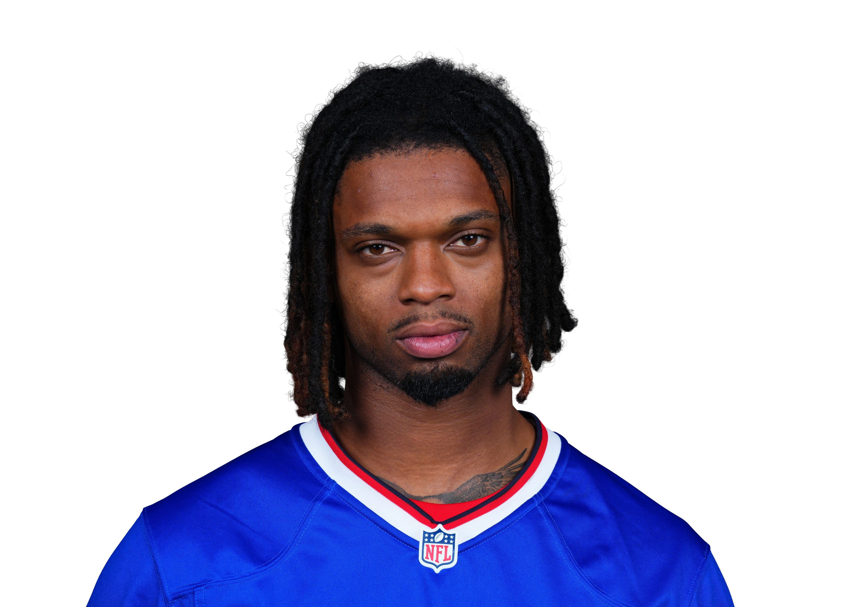 Damar Hamlin