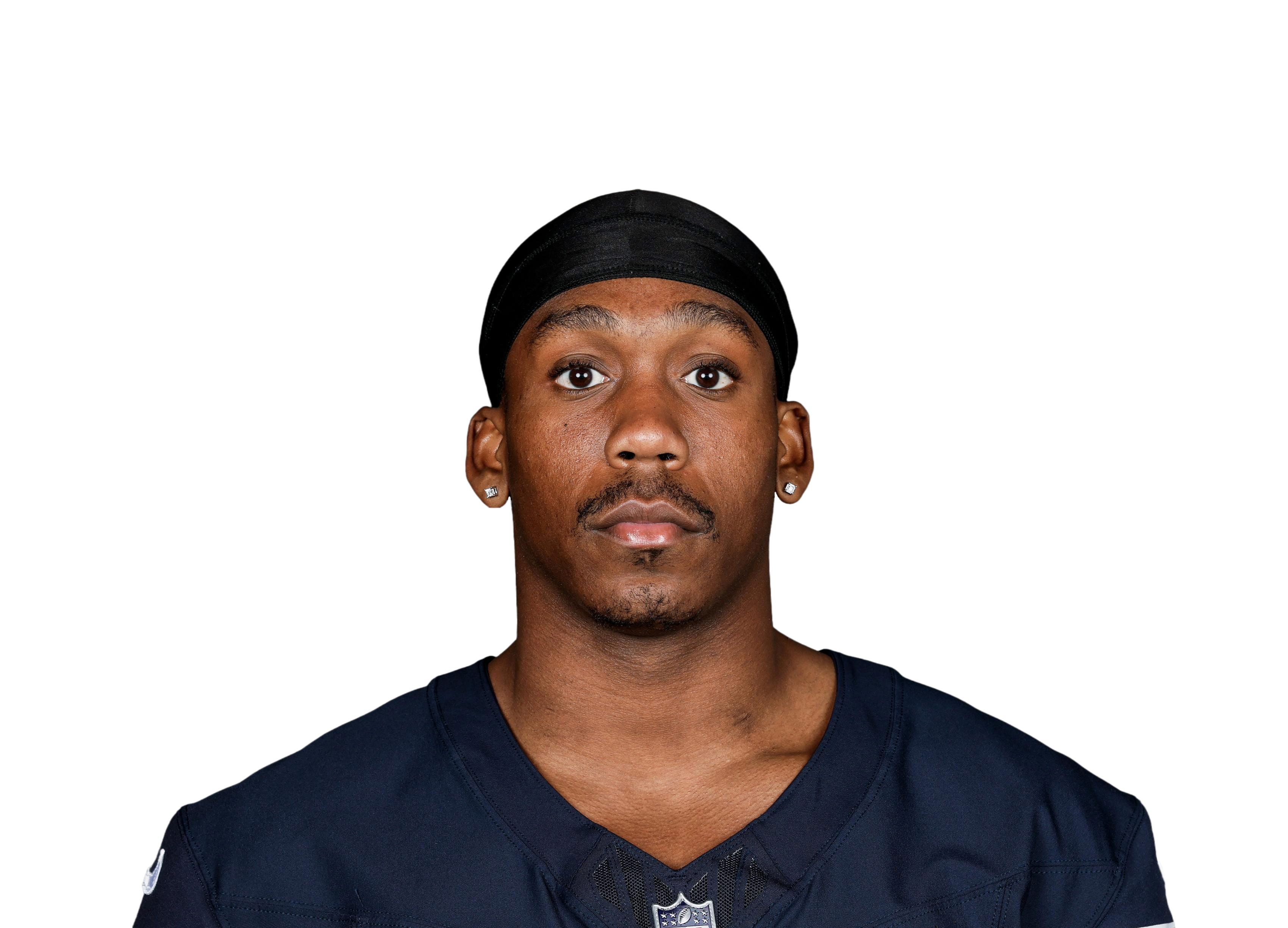 Jeremiah Walker