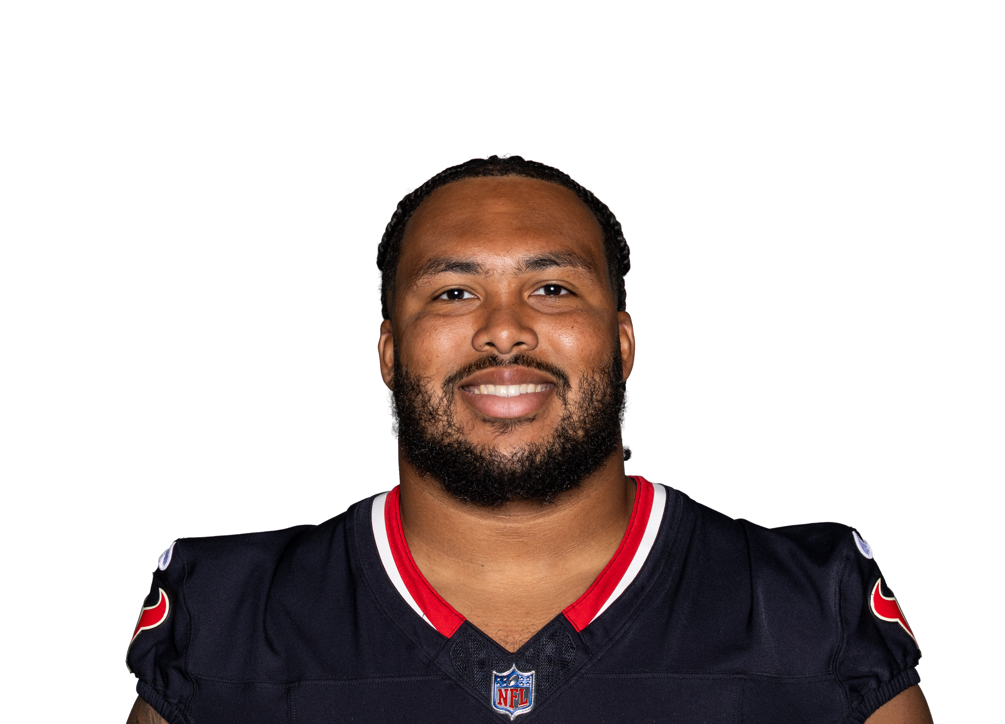 Kyonte Hamilton
