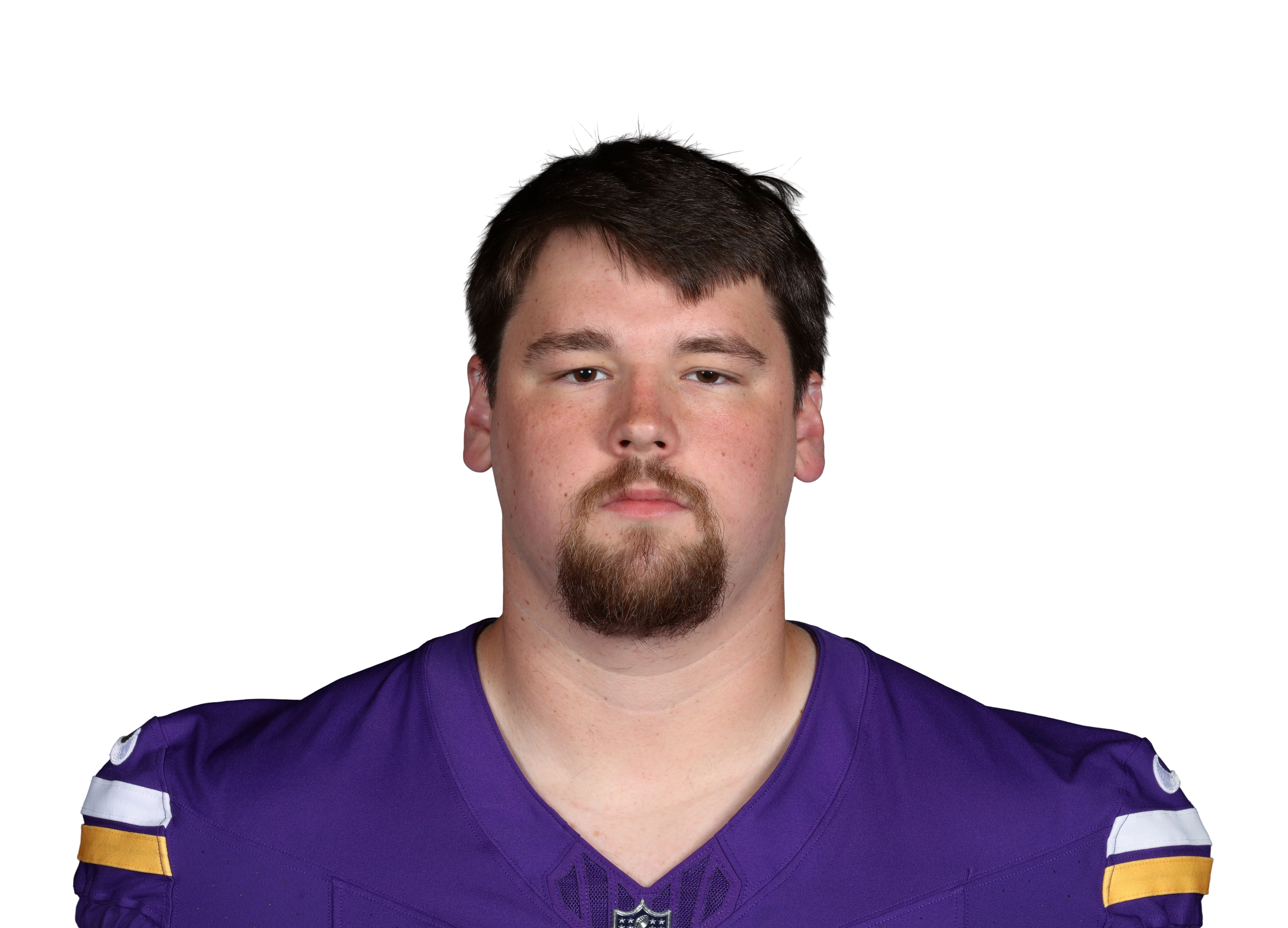 Caleb Tiernan