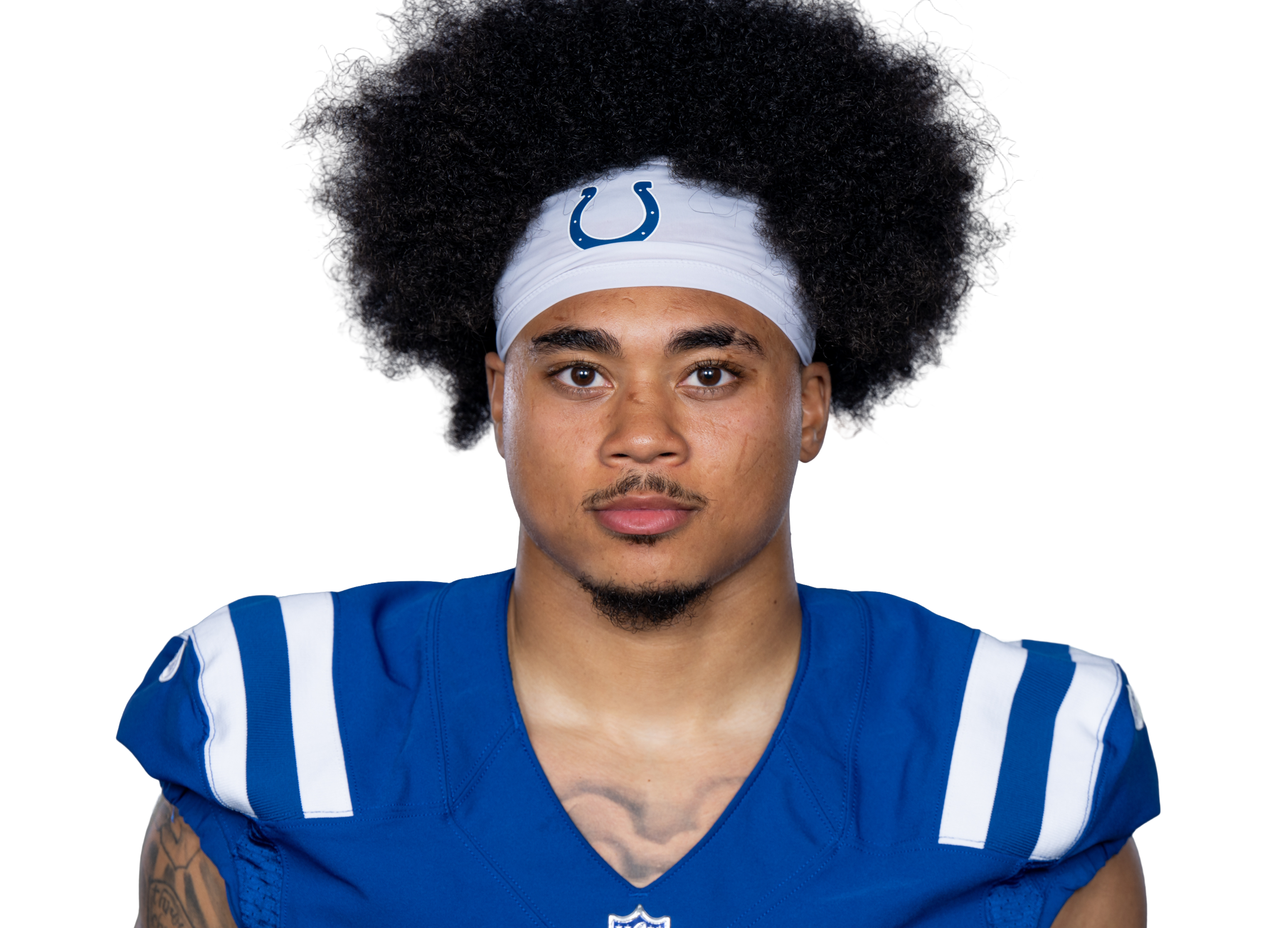 Rob Carter Jr.