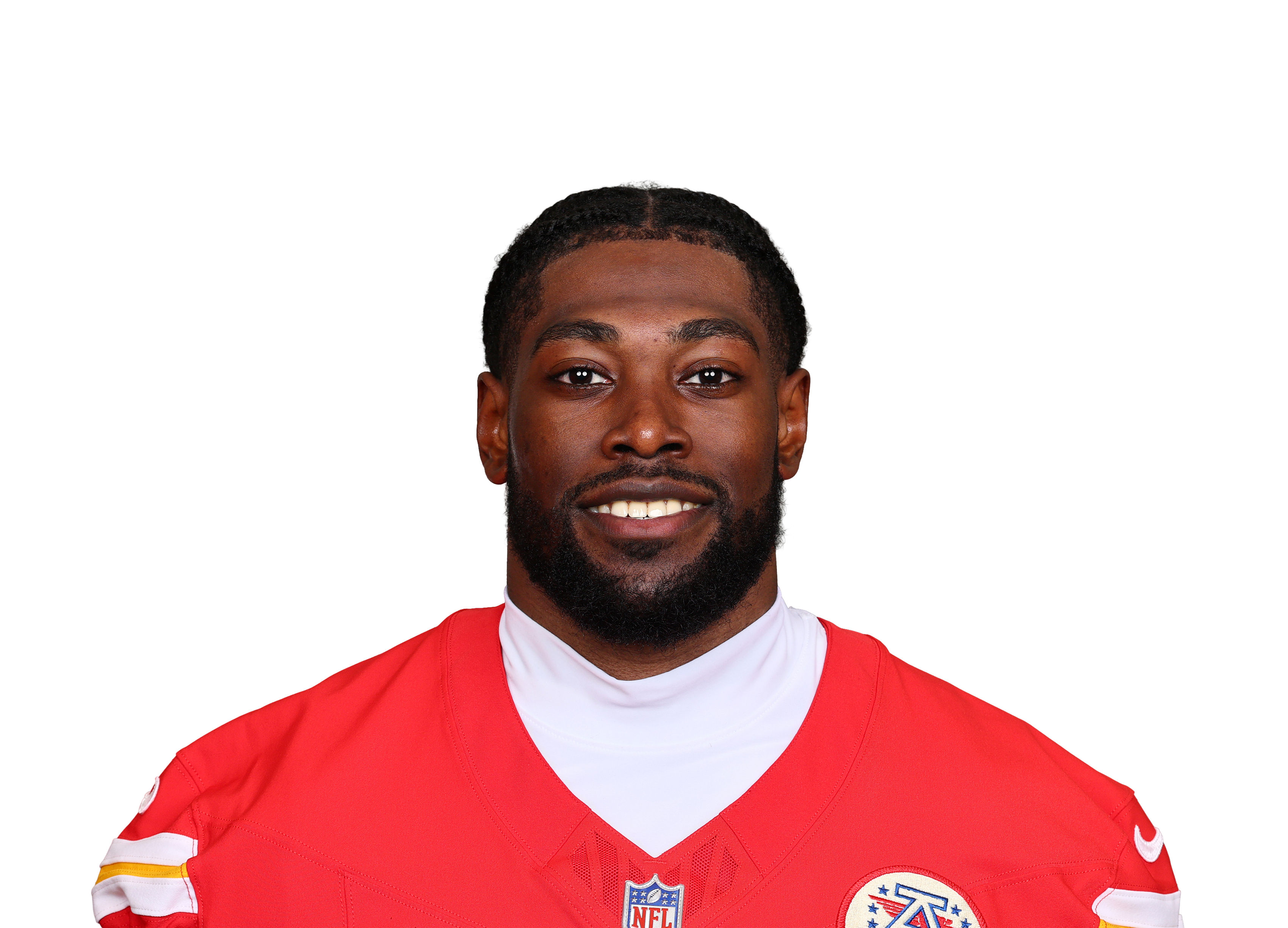 Kam Arnold