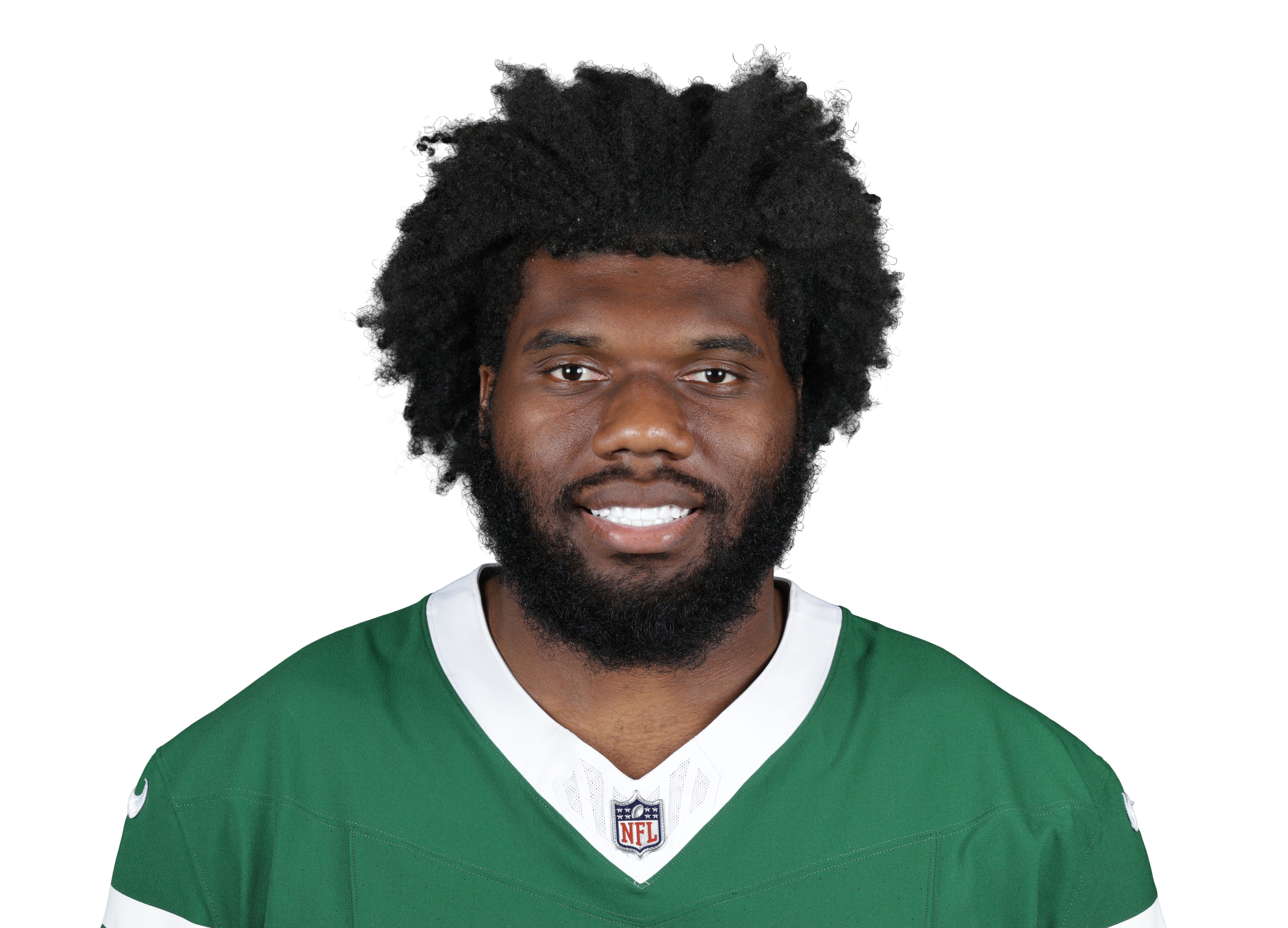 Darrell Jackson Jr.