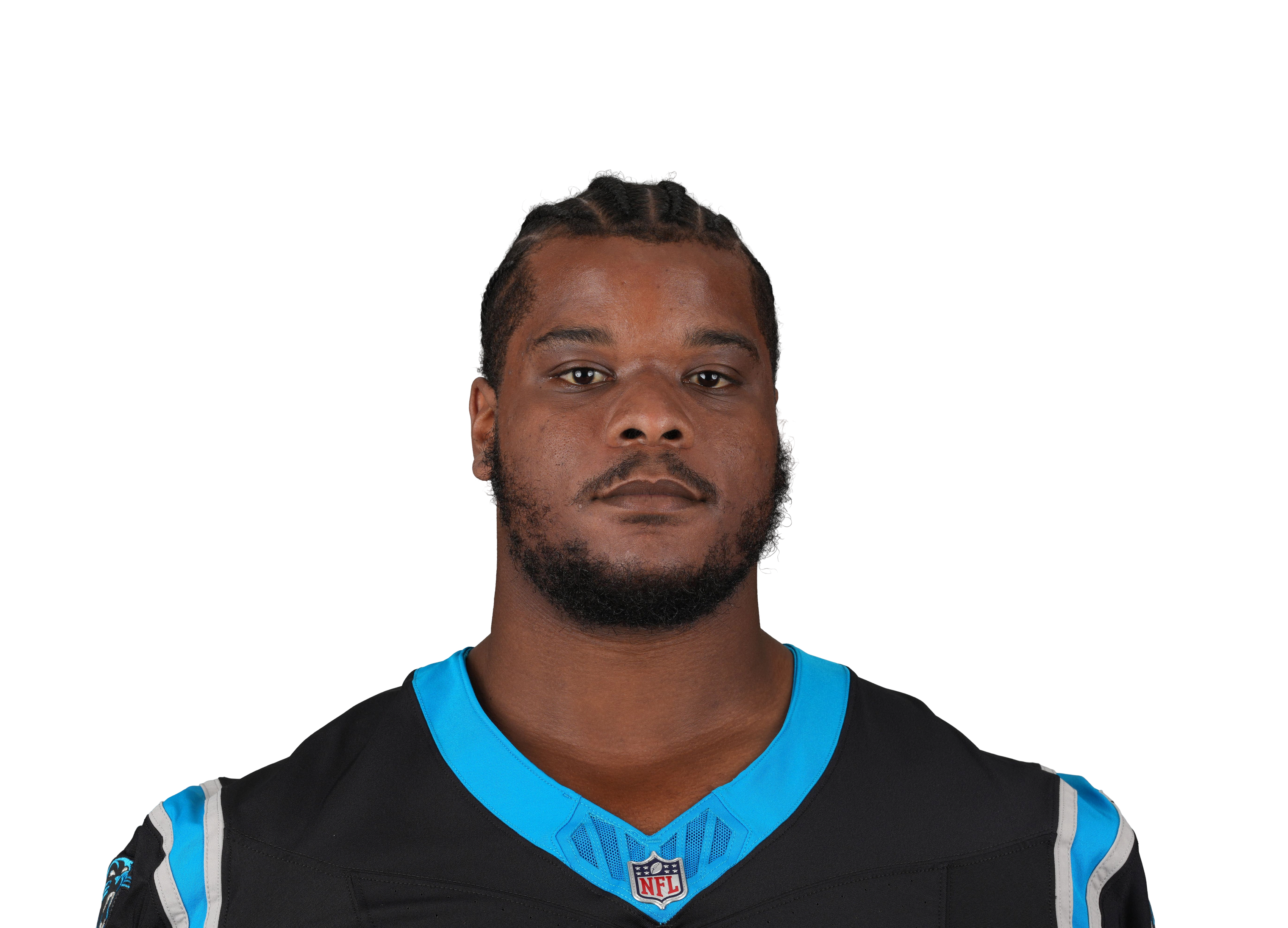 Saahdiq Charles