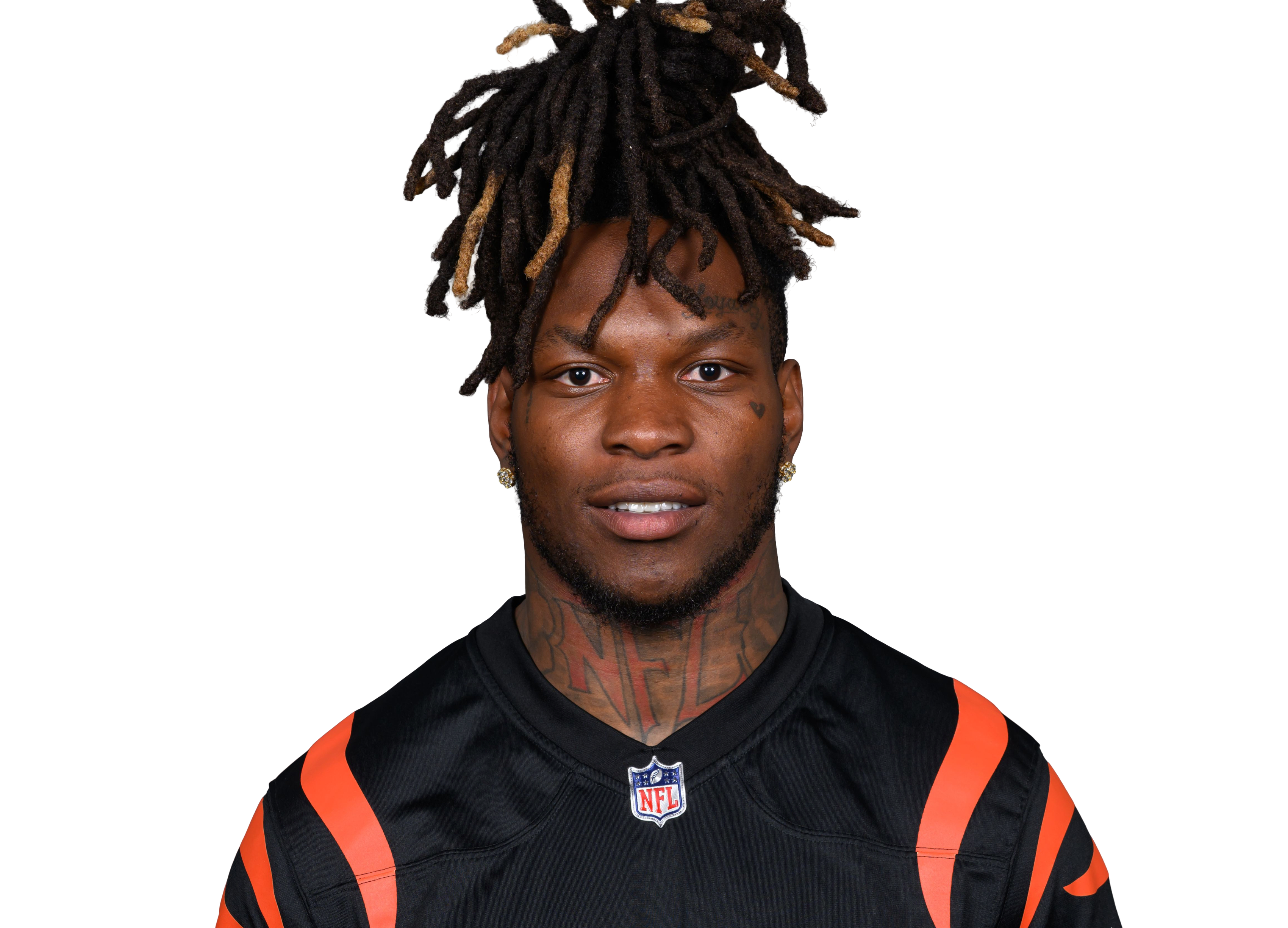 Kentrel Bullock